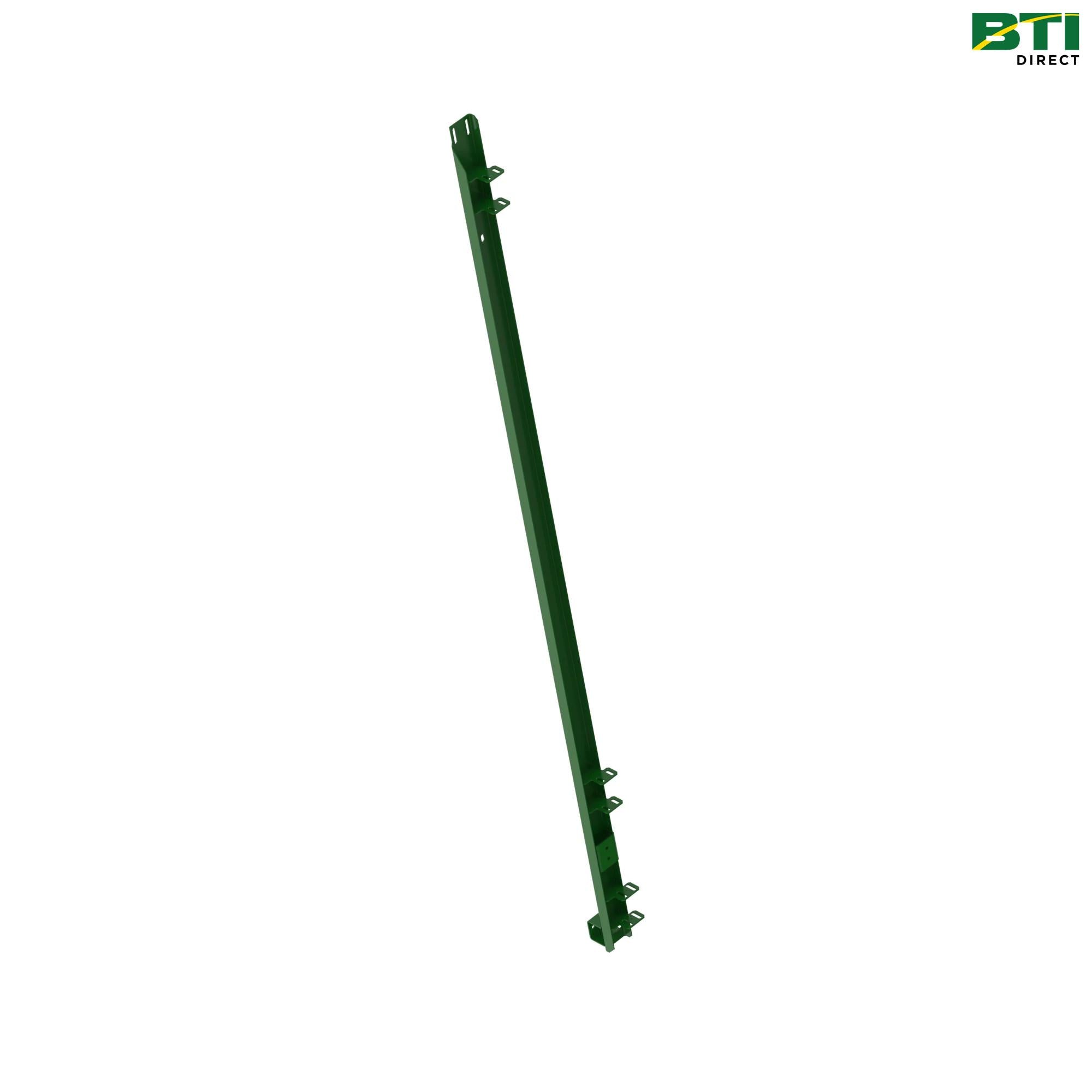 AH223047: Left Side Channel Gullwing Assembly