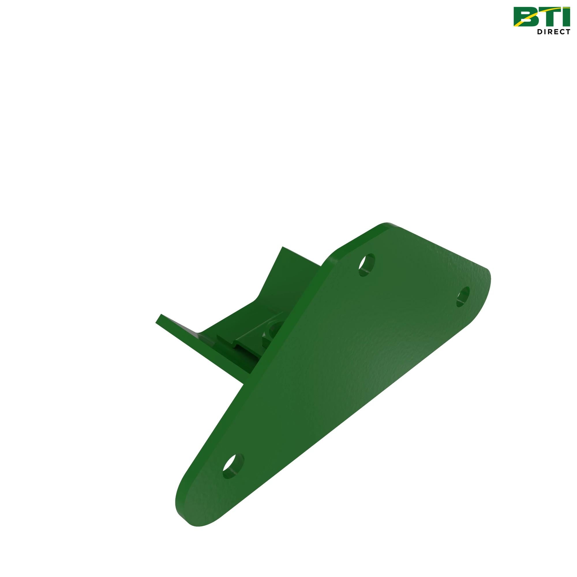 AH223122: Front Chaffer Extension Mount Bracket