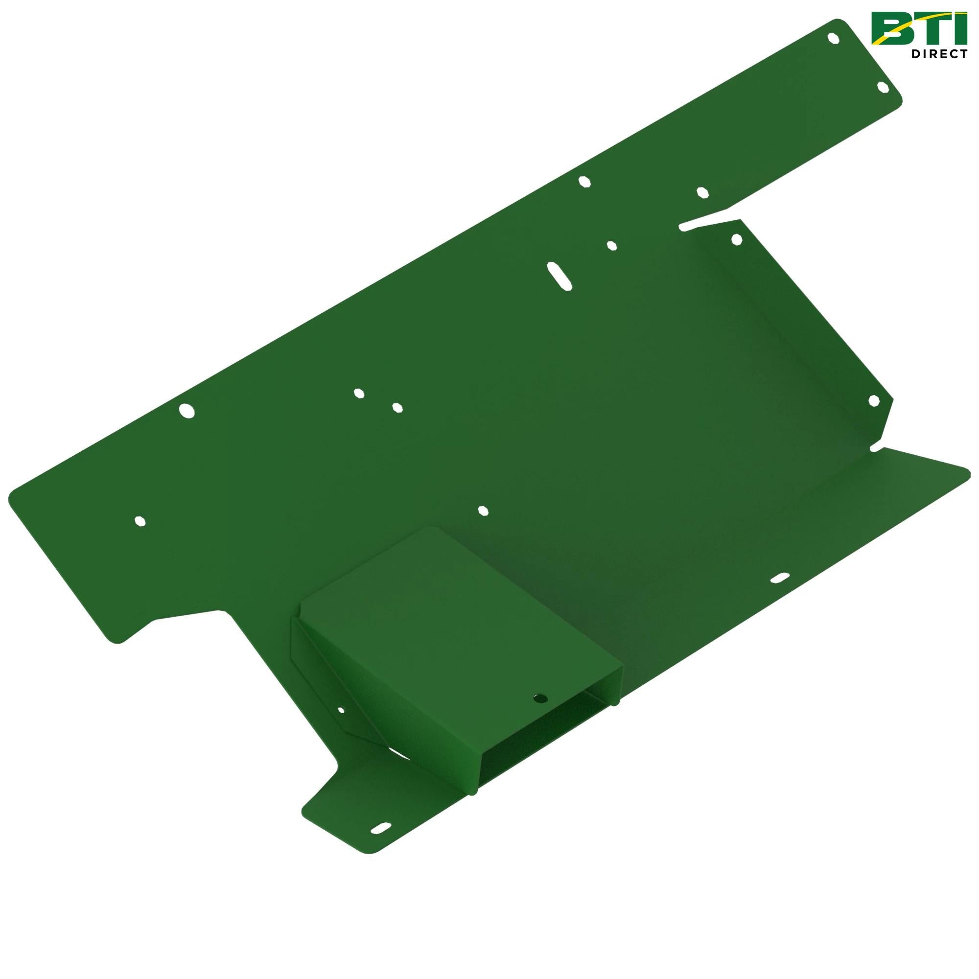AH223198: Deflector Shield