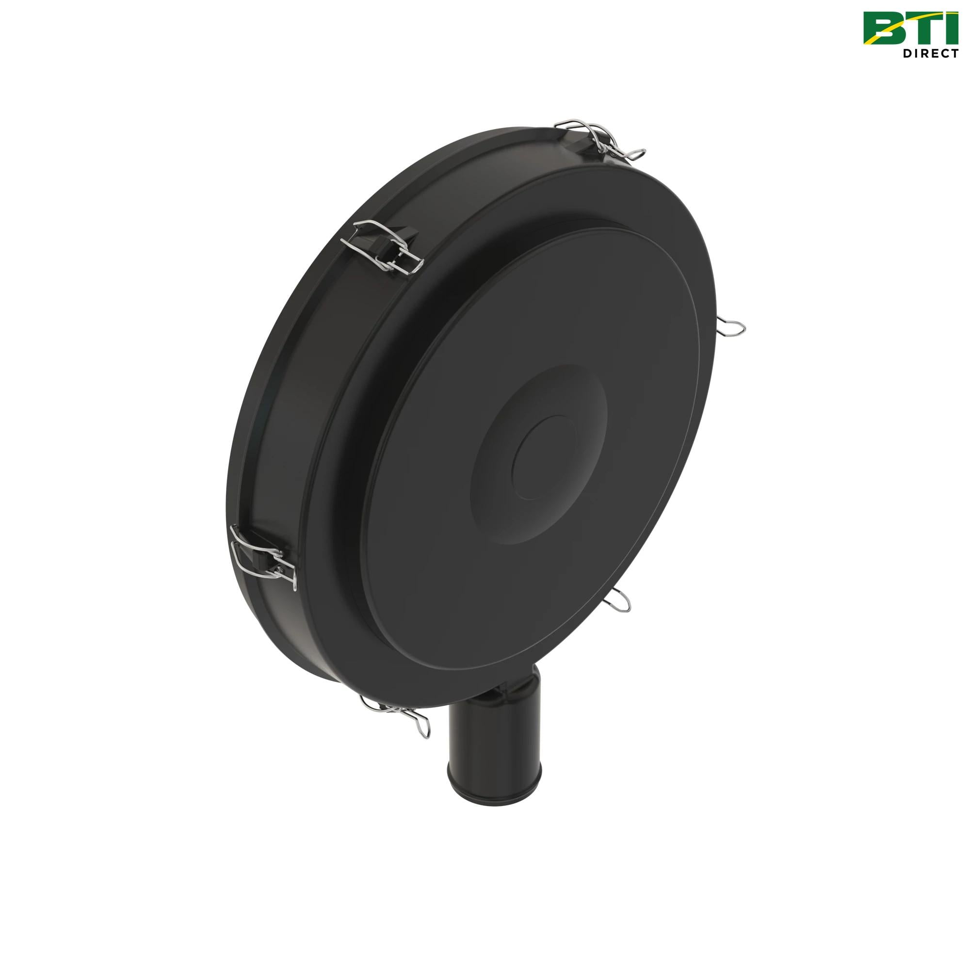 AH223200: Air Intake, Air Cleaner