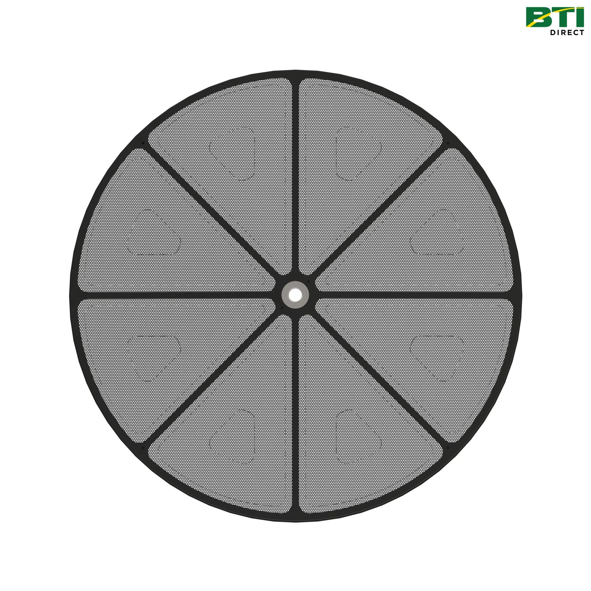AH223201: Rotary Screen