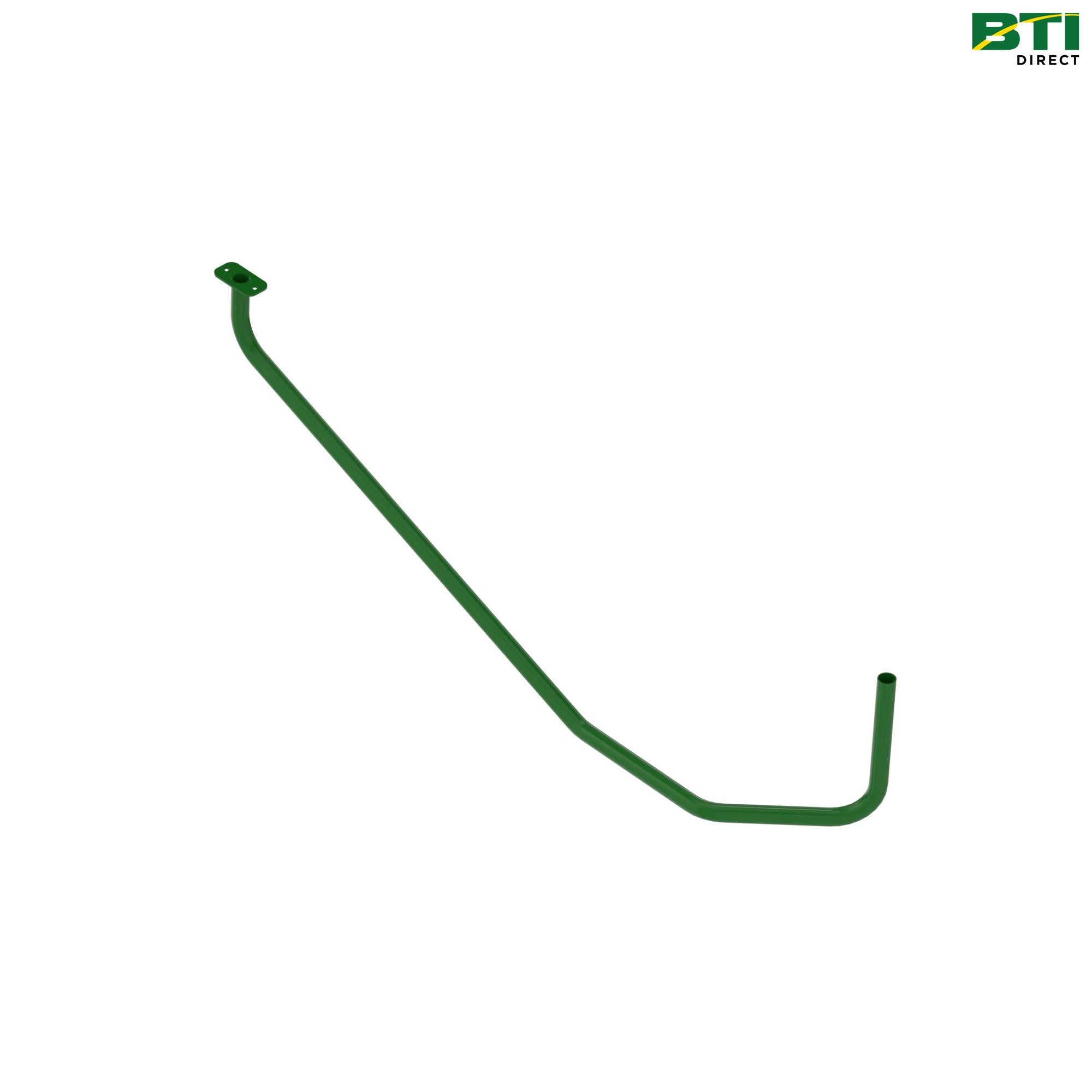 AH223417: Structural Tube