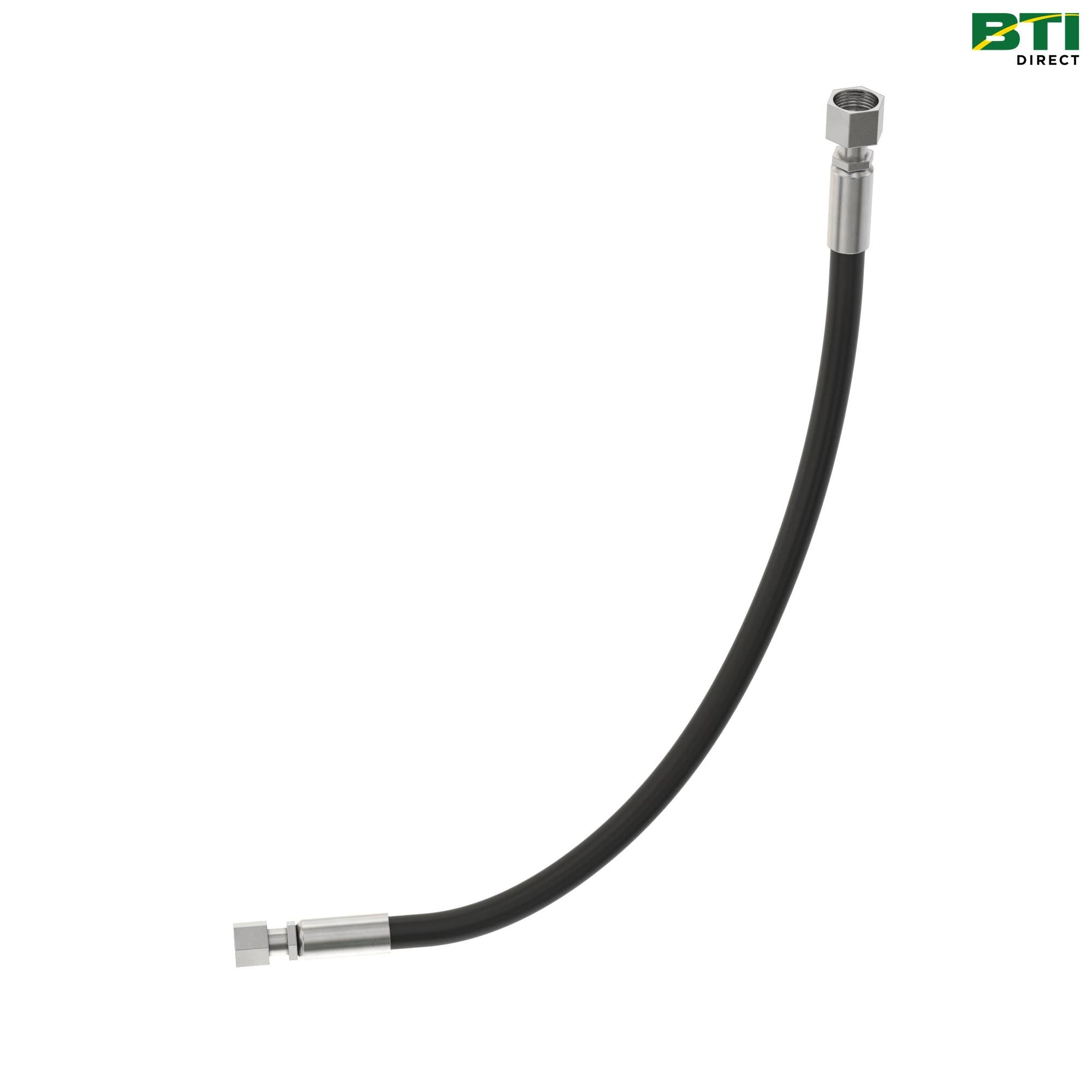 AH223433: Chaff Spreader Pressure Hydraulic Hose
