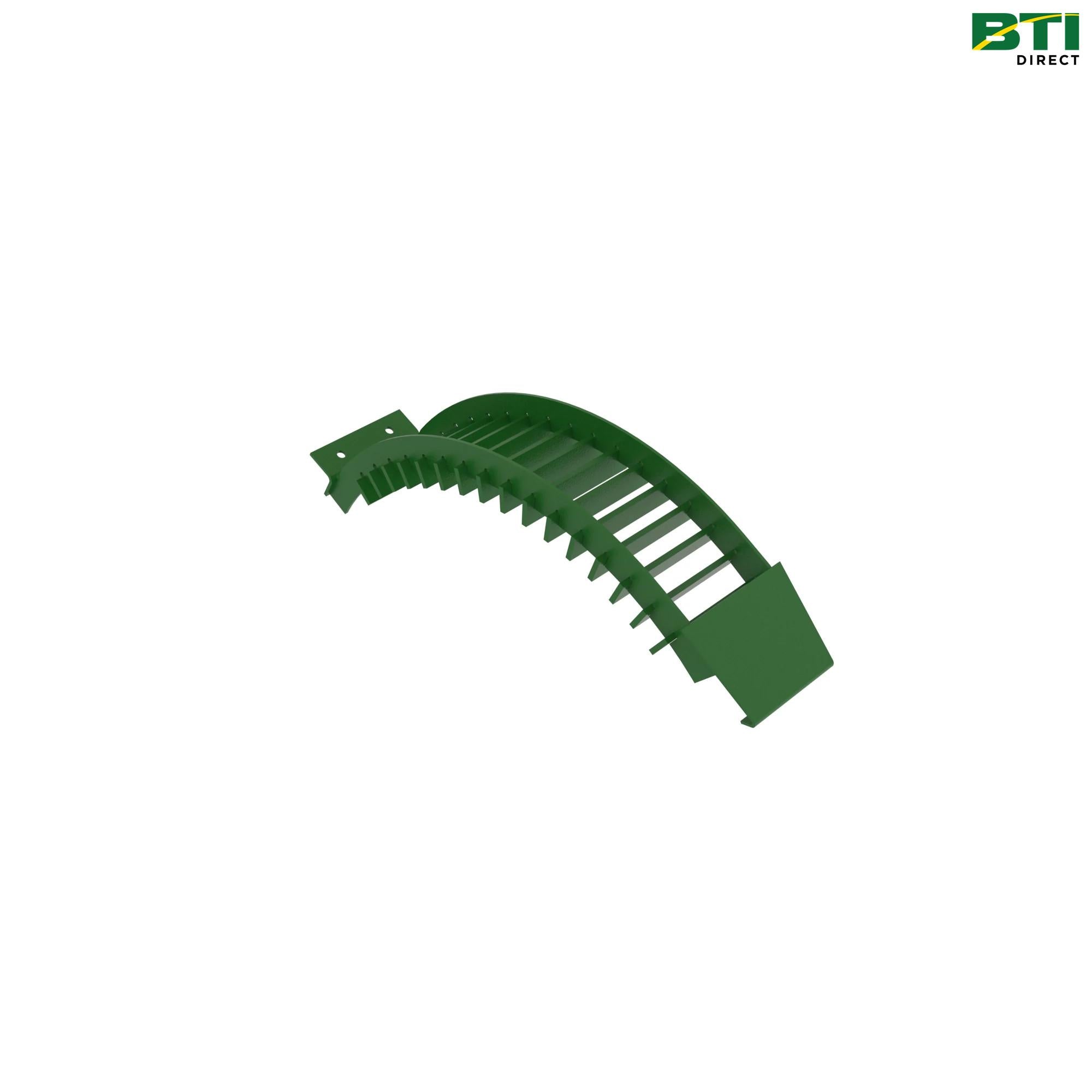 AH223505: Concave