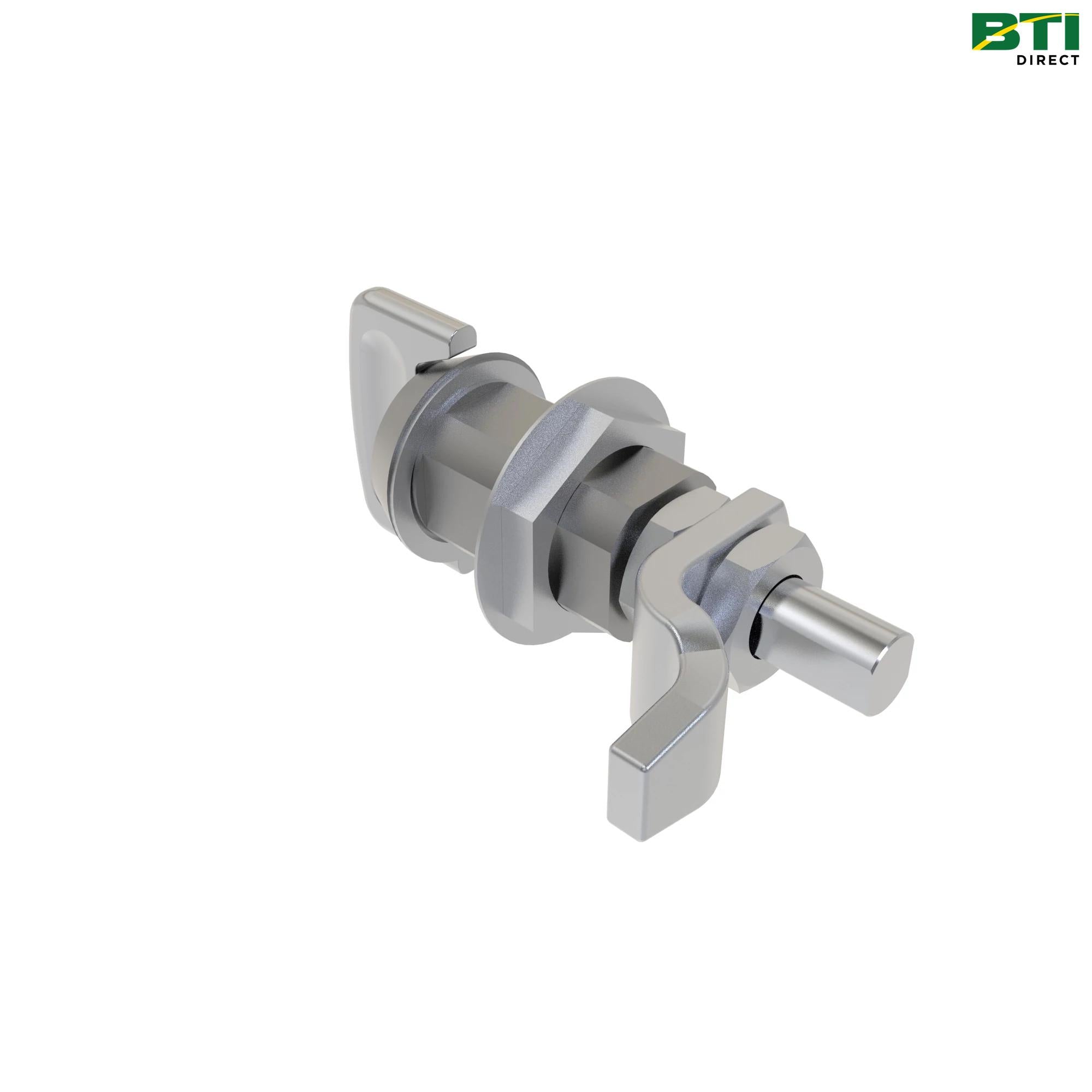 AH223578: Feeder House Shield Latch