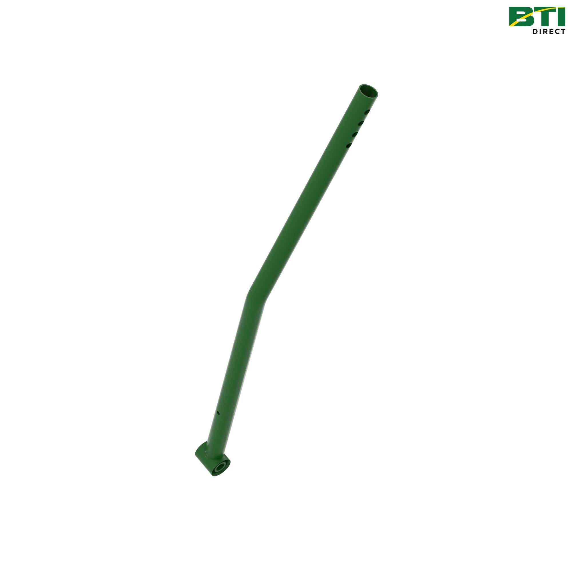 AH223662: Wide Spread Tailboard Support