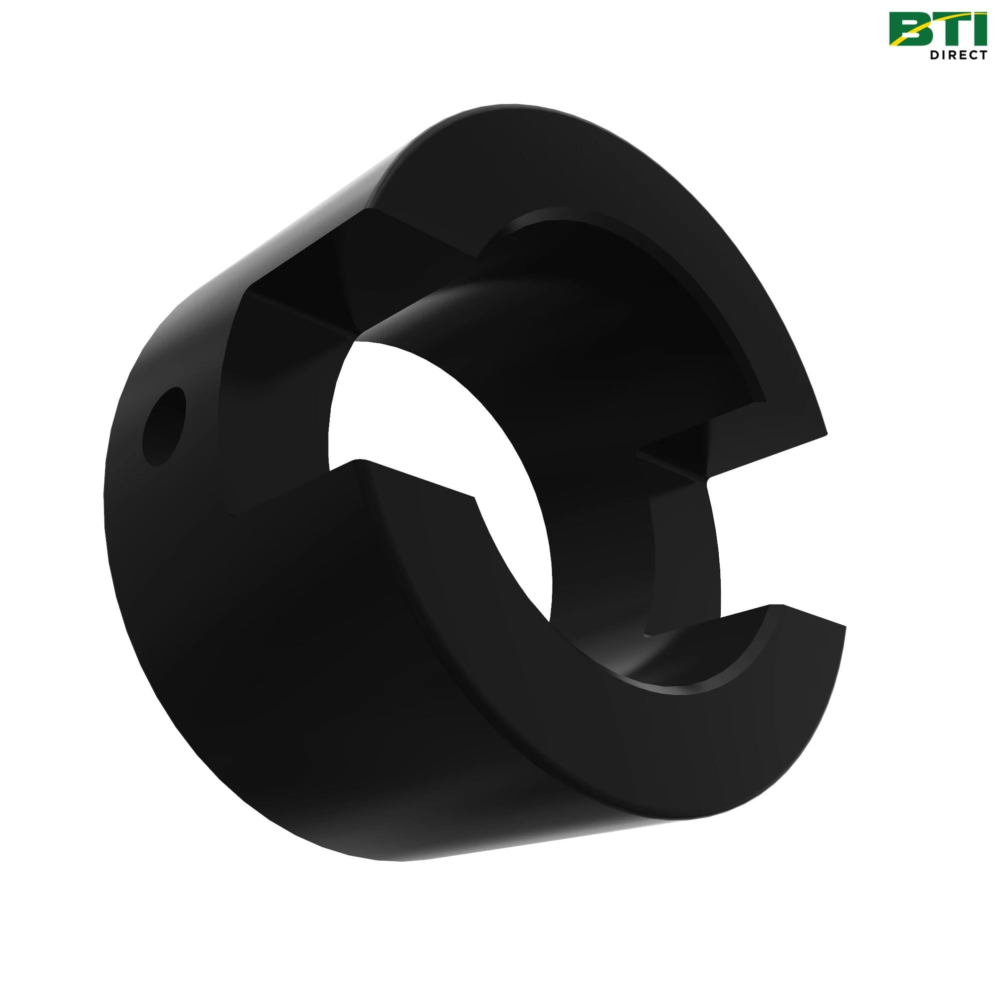AH223756: Feed Accelerator Stone Trap Beater Wheel