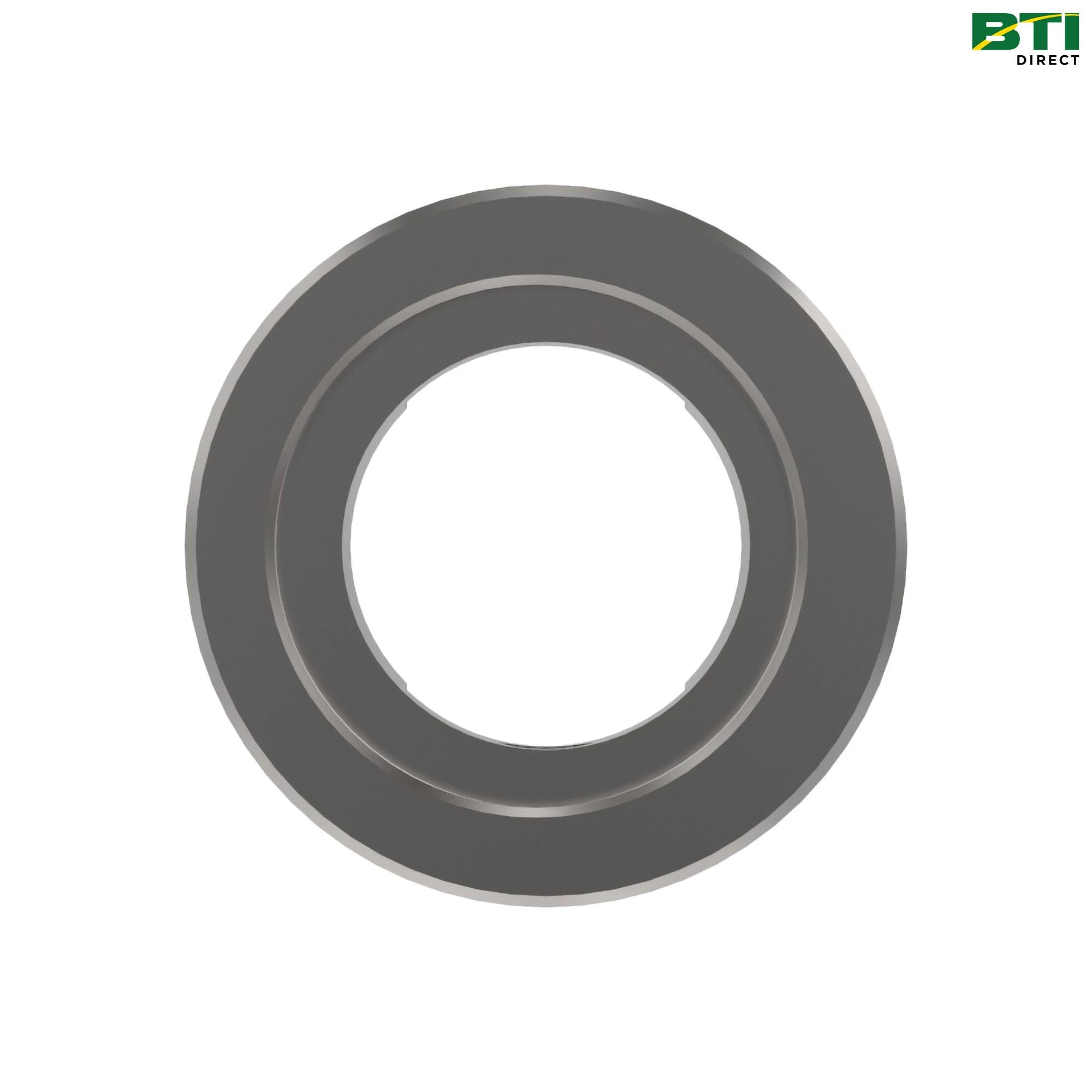 AH223757: Discharge Beater Wheel