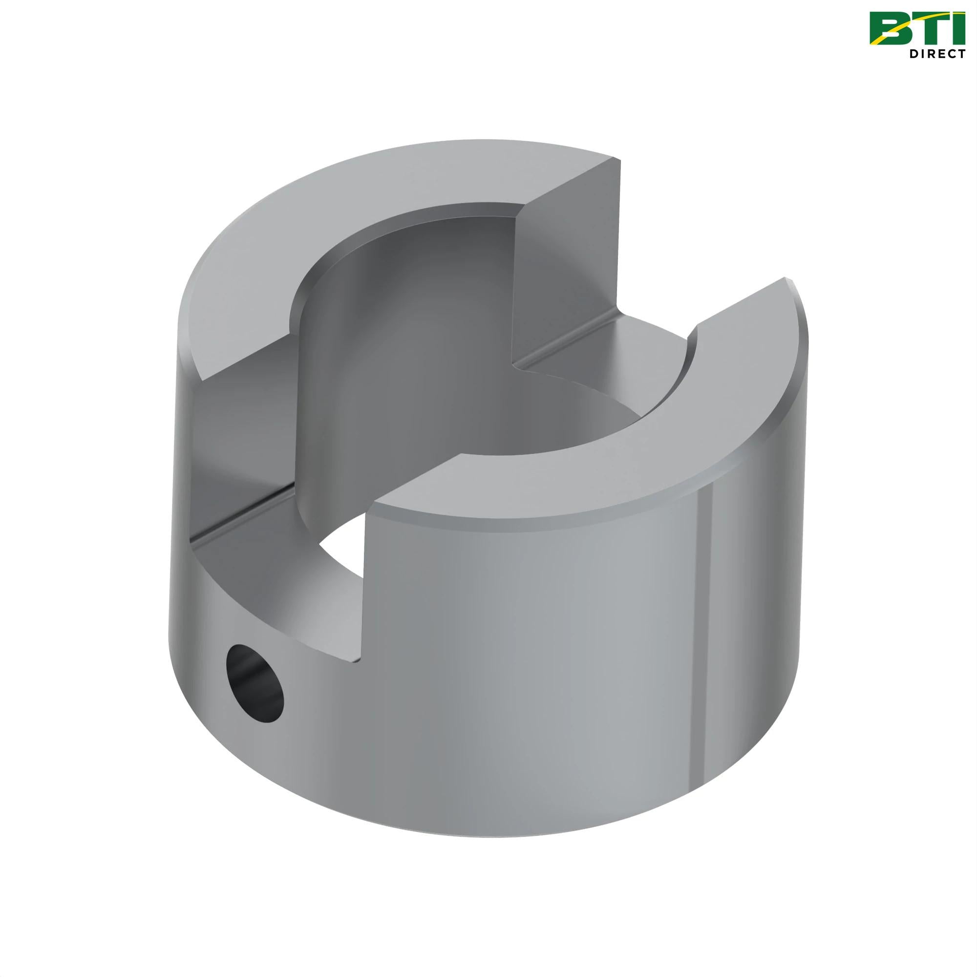 AH223758: Wheel Tone Assembly
