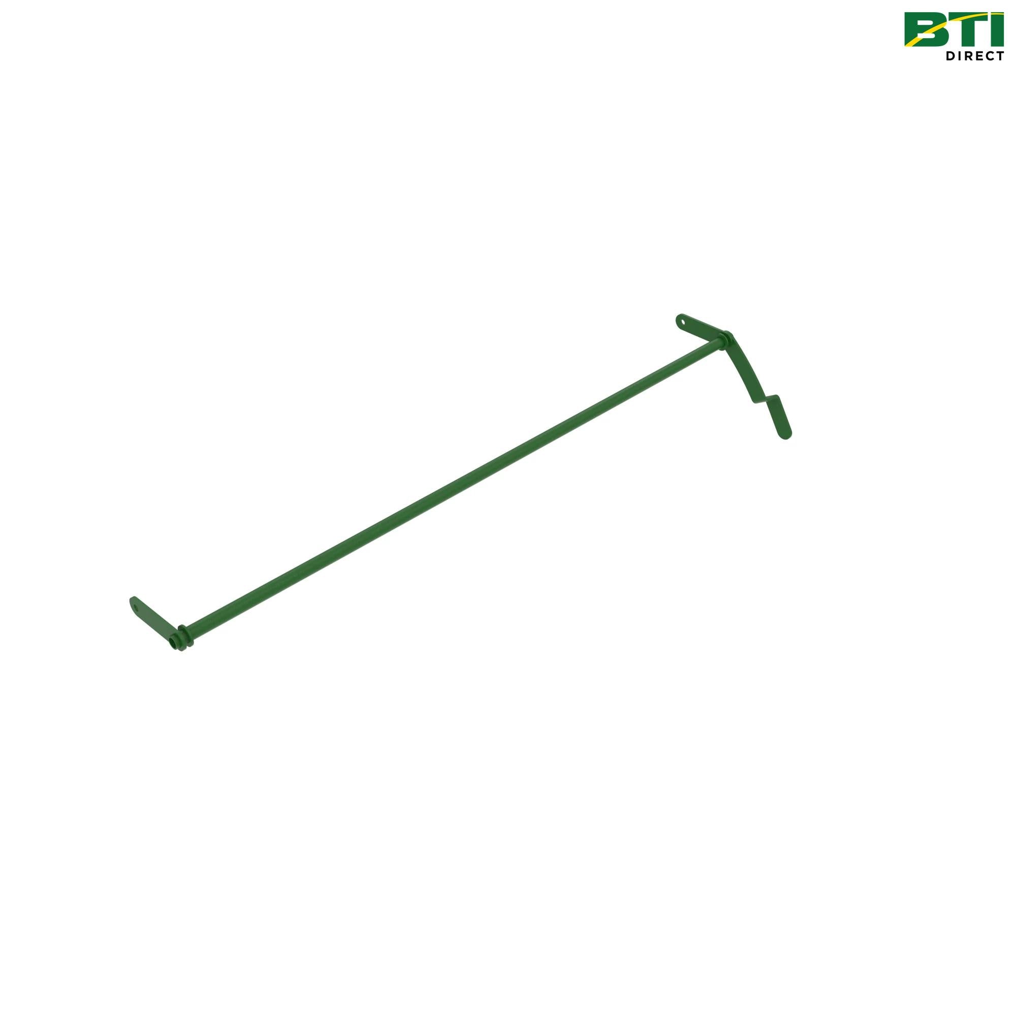 AH223985: Knifebank Adjuster