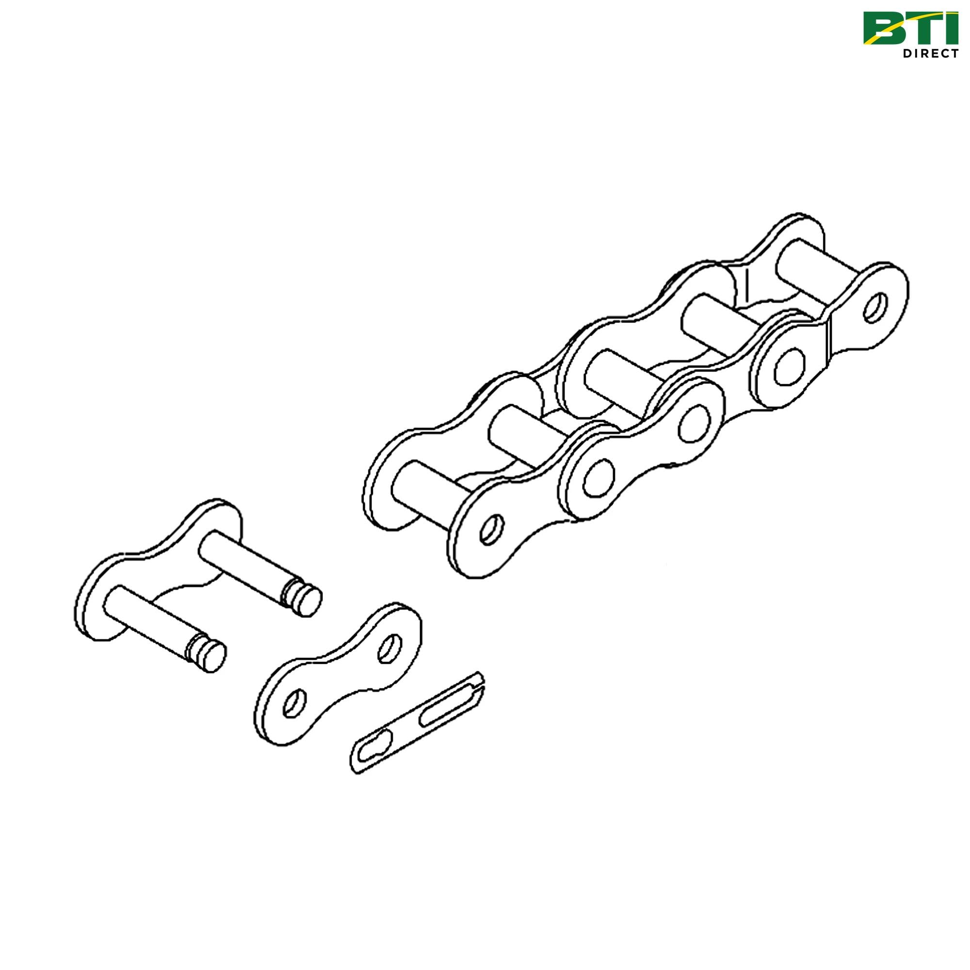AH224335: Link Chain