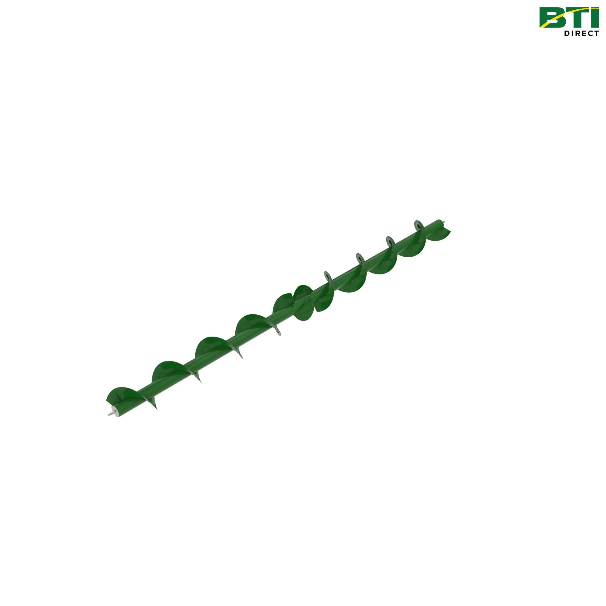 AH224639: Cross Auger Assembly