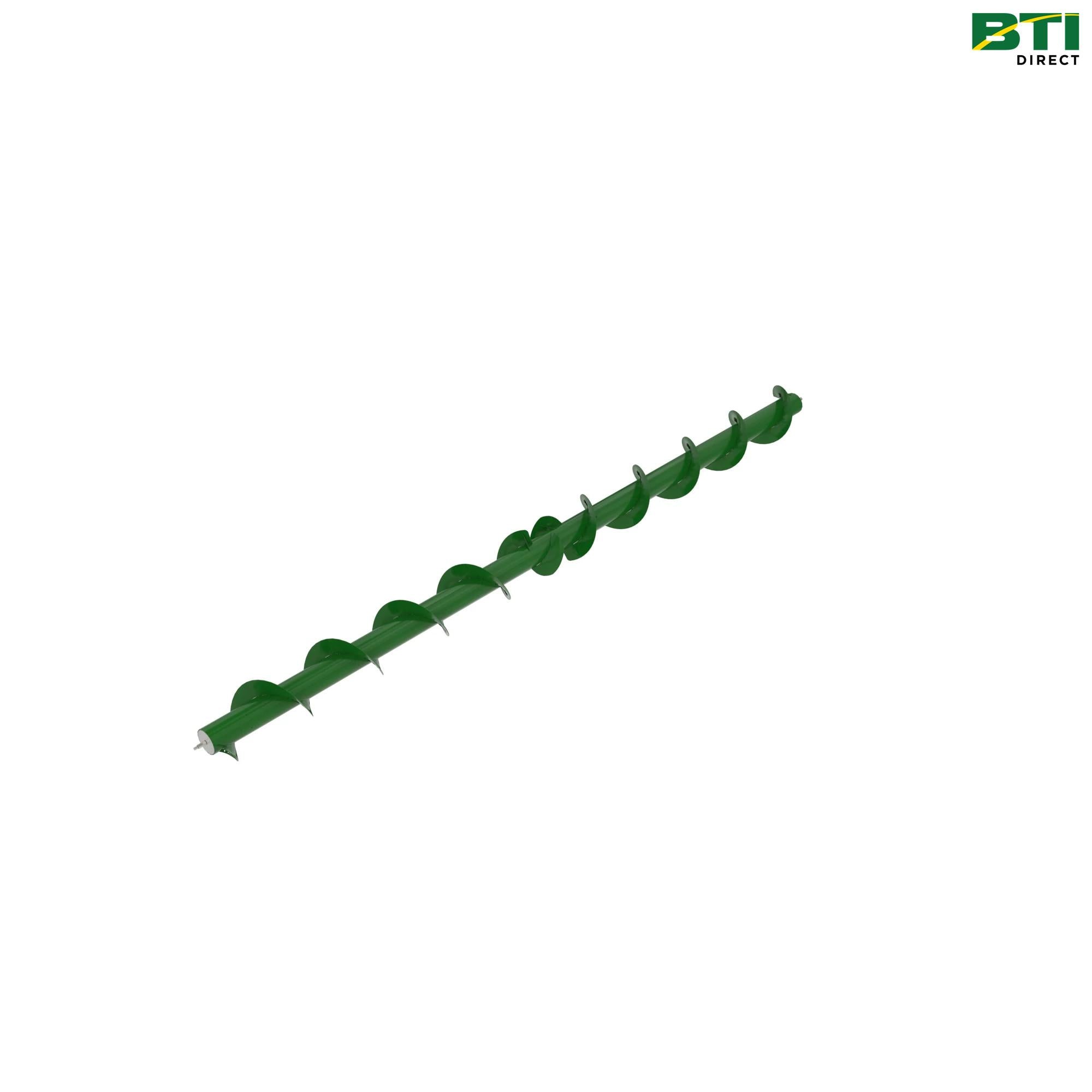 AH224642: Cross Auger Assembly