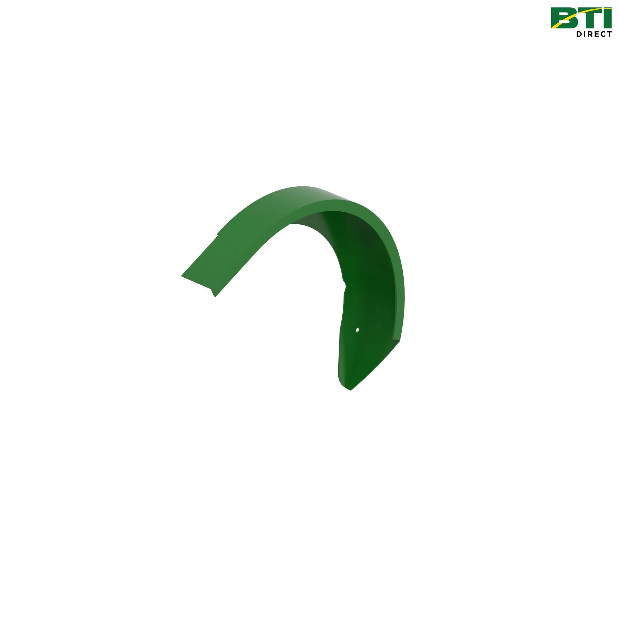 AH224939: Chopper Housing, Left Side