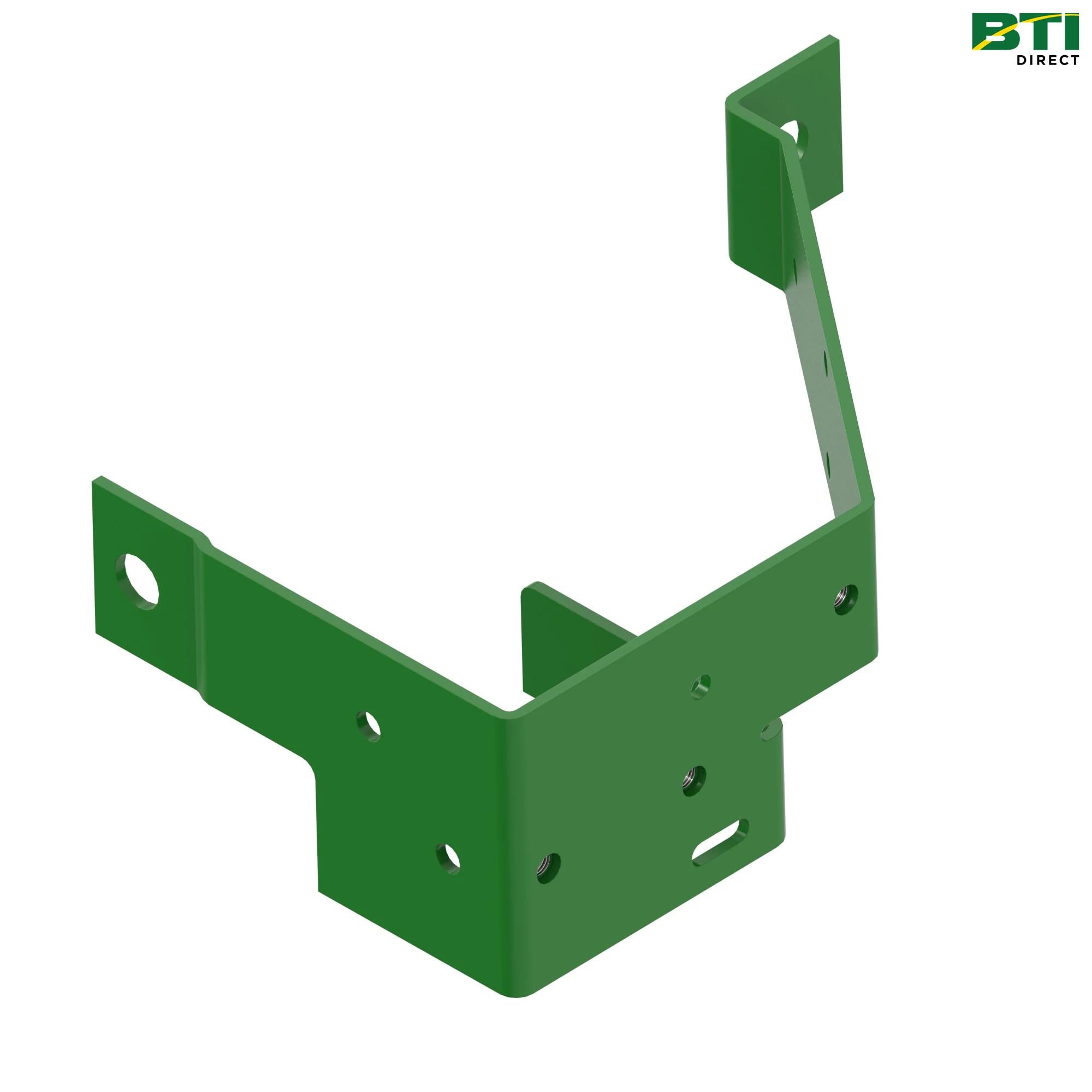 AH224944: Hose Bundle Support Bracket, Left Side