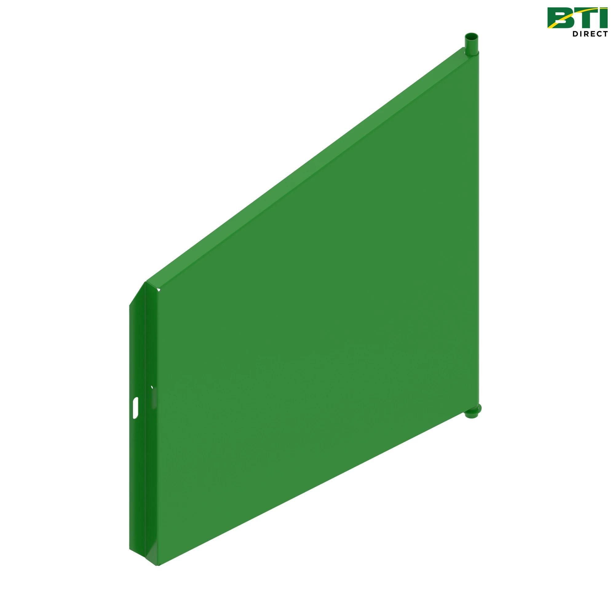 AH225332: Shield, Left Side