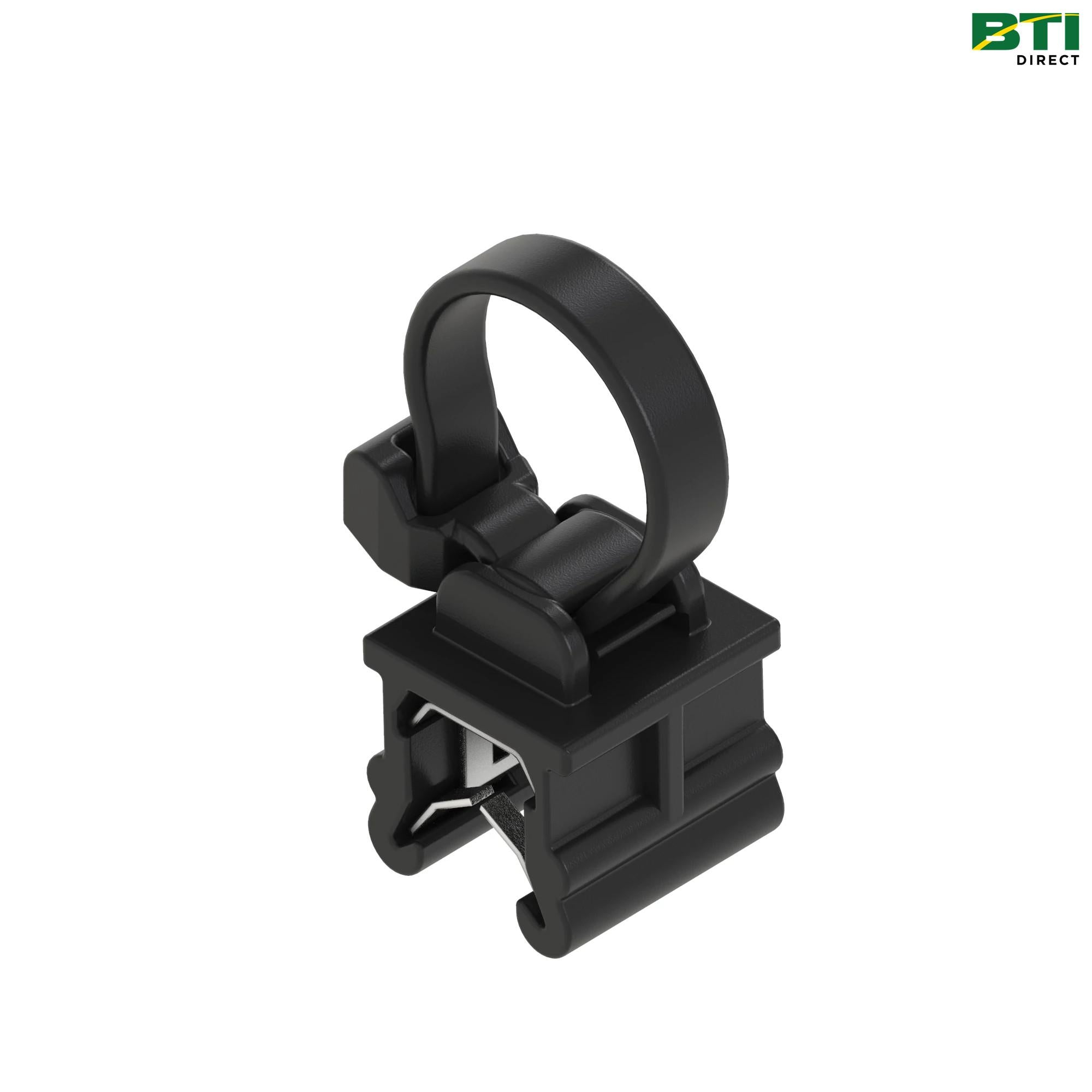 AH225364: Top Cable Tie Mount Edge Clip
