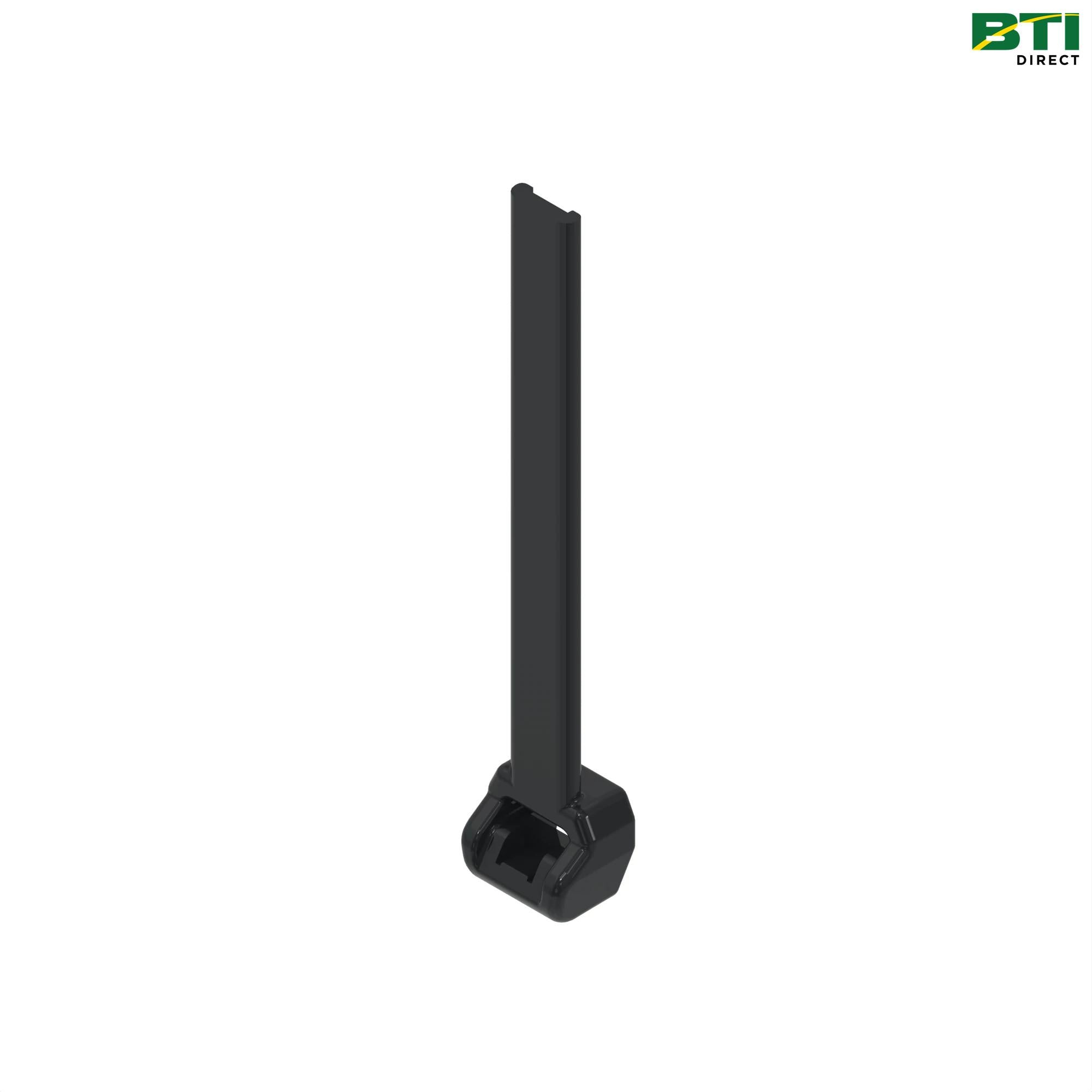 AH225365: Cable Tie-Mount Edge Clip