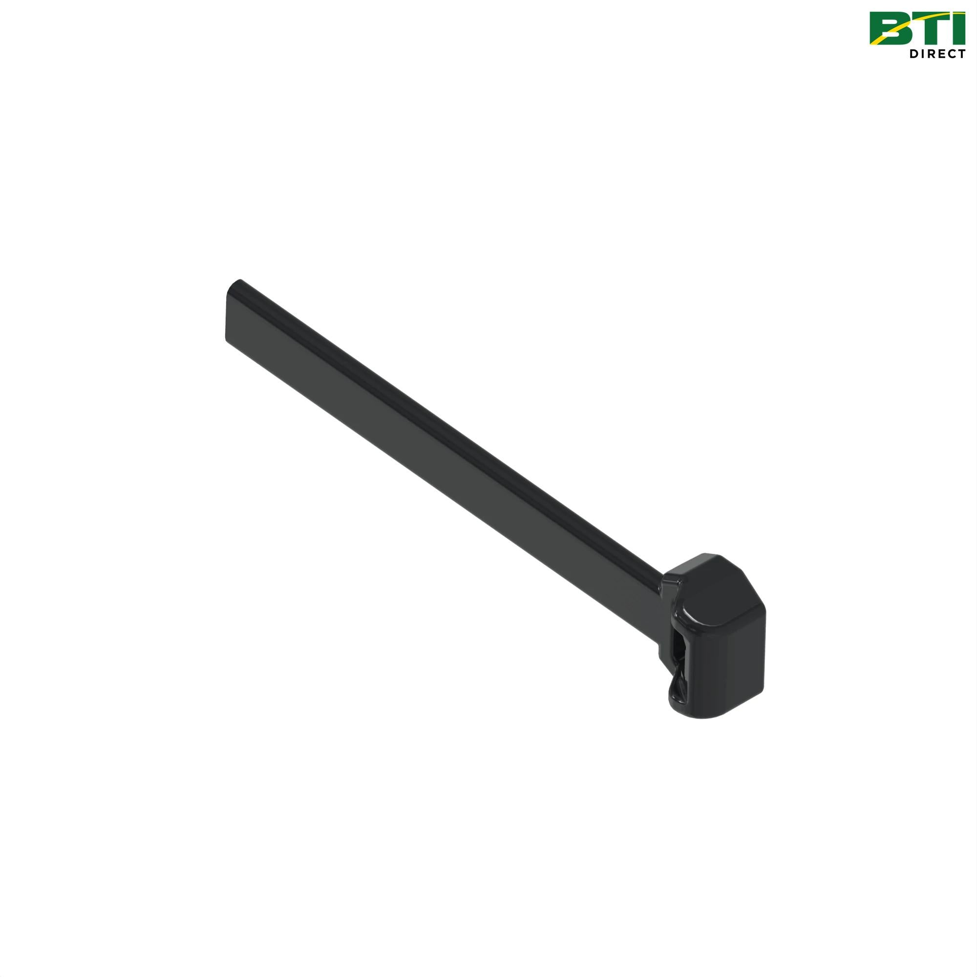 AH225365: Cable Tie-Mount Edge Clip