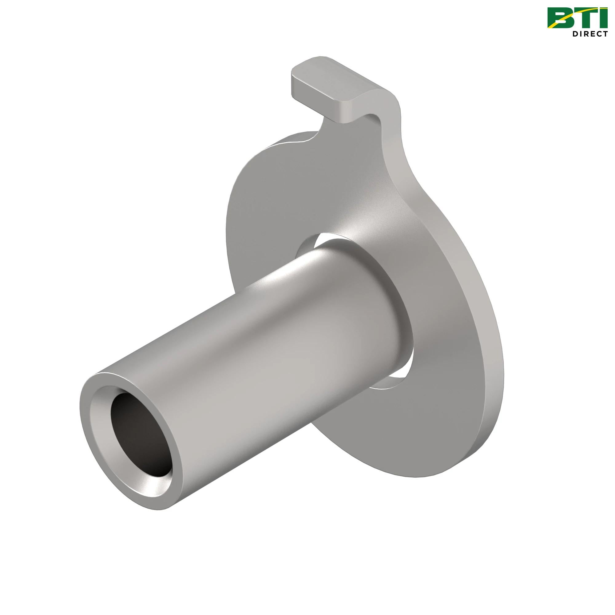 AH225400: Draper Panel Bracket