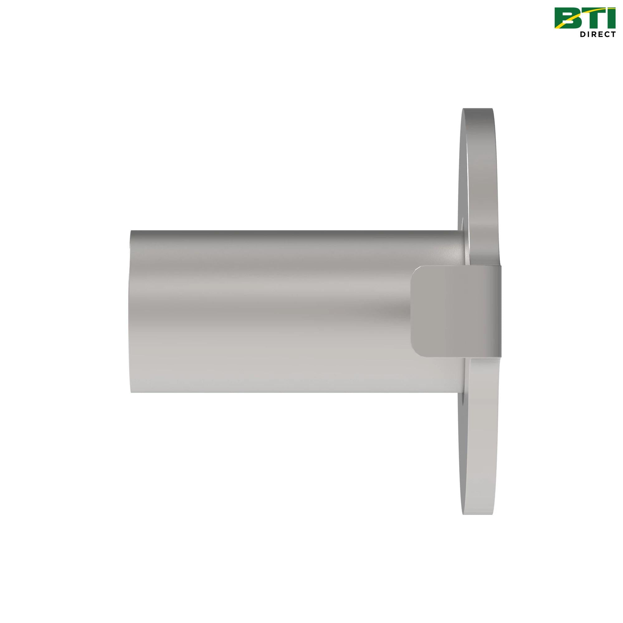 AH225400: Draper Panel Bracket