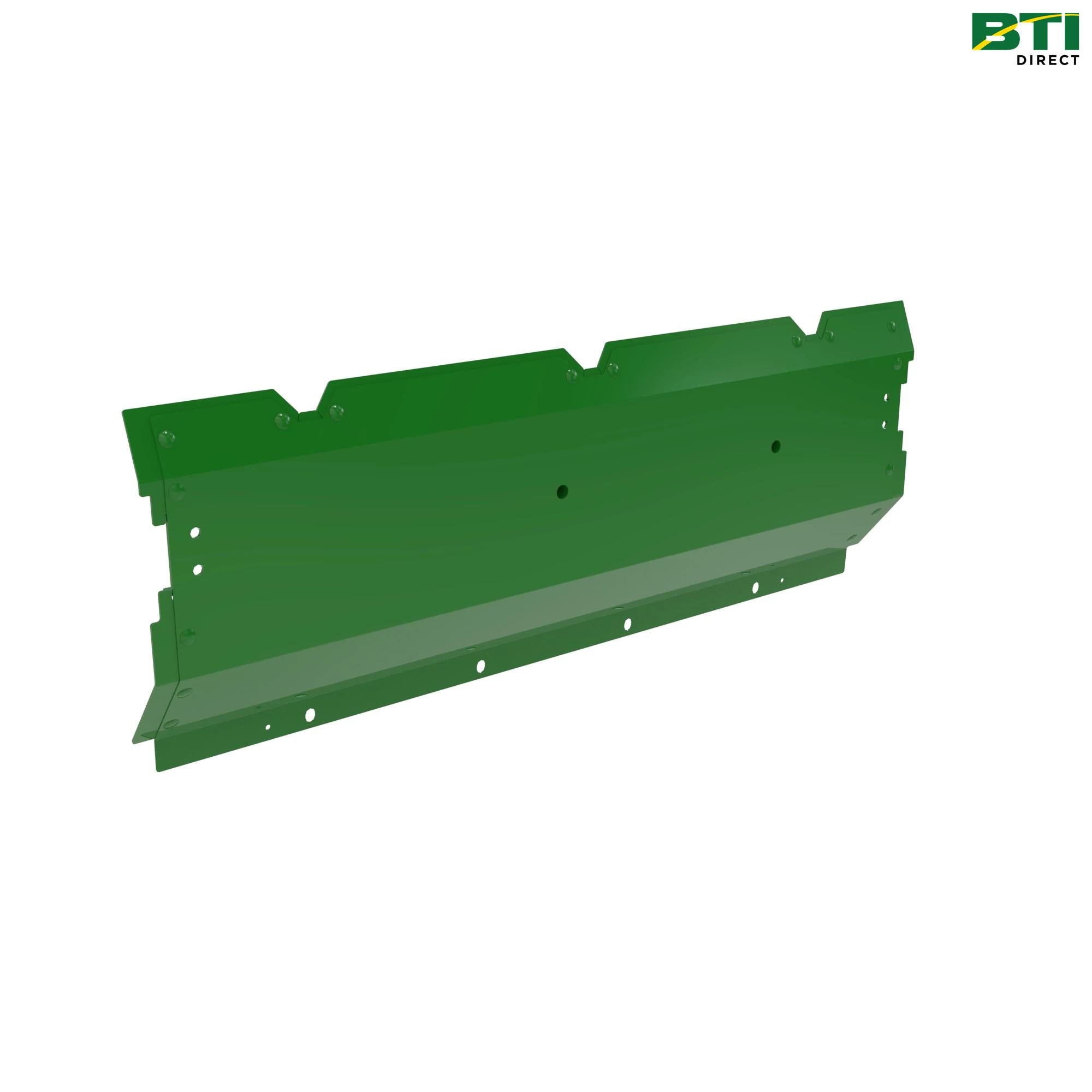 AH225410: Rear Channel Cover