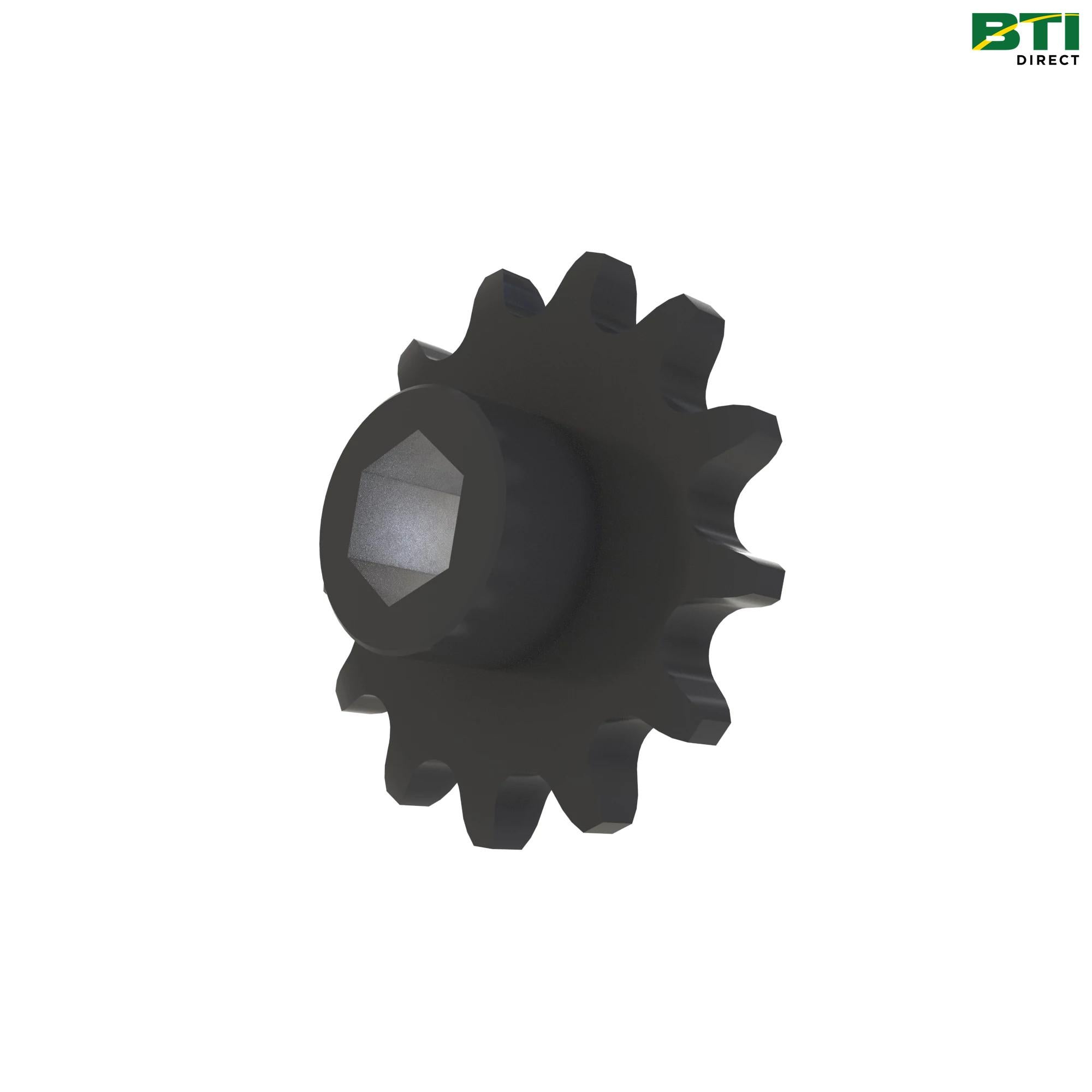 AH225444: Chain Sprocket, 13 Teeth