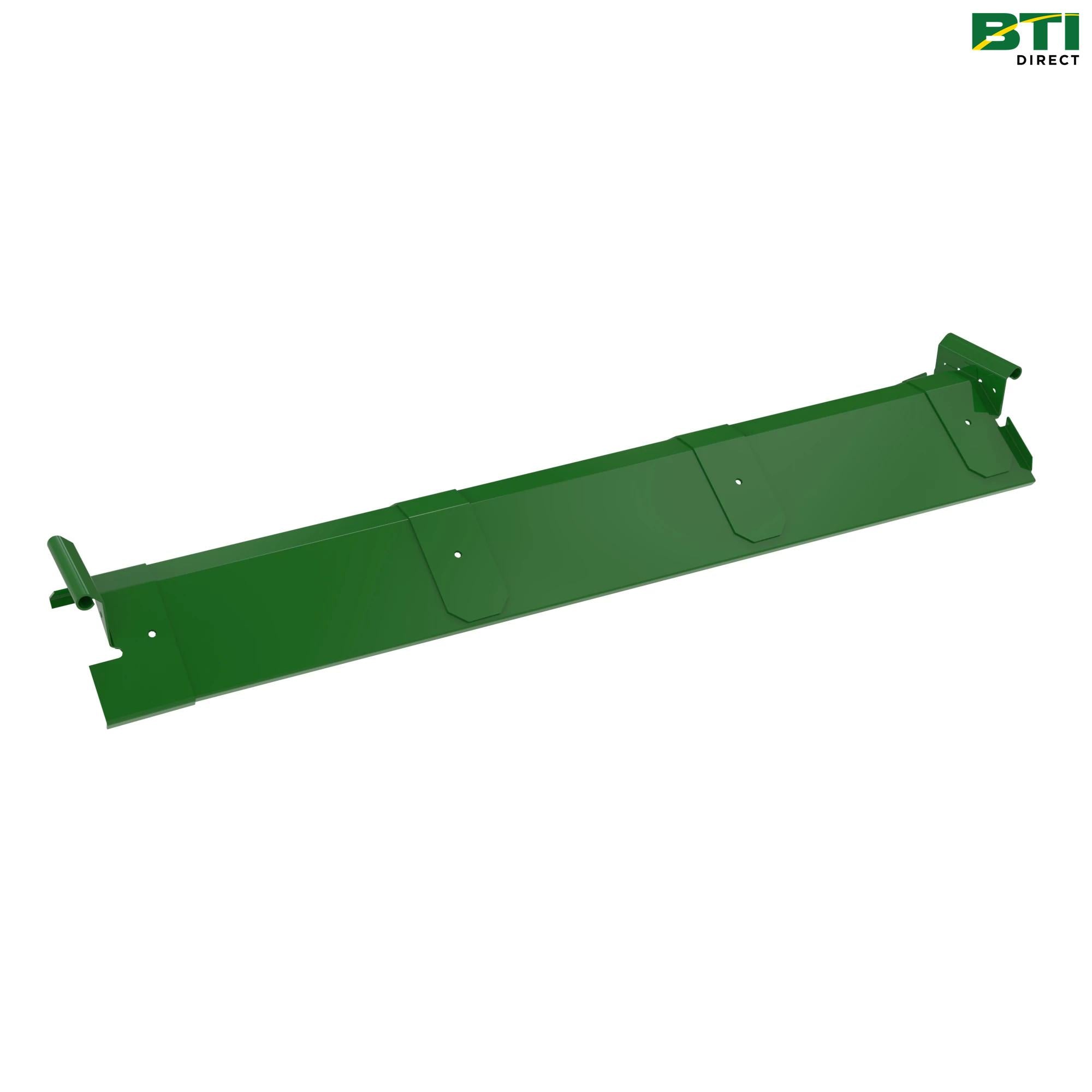 AH225522: Cross Auger Rear Cover