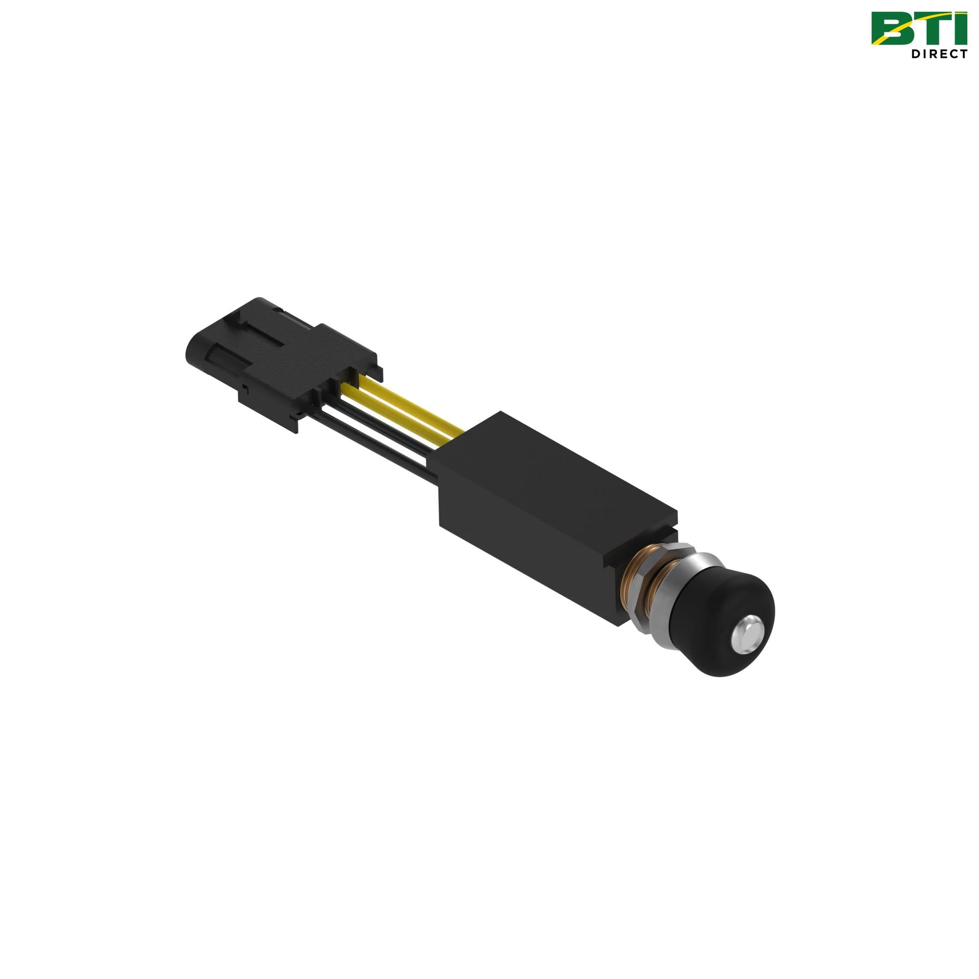 AH225541: Pushbutton Switch