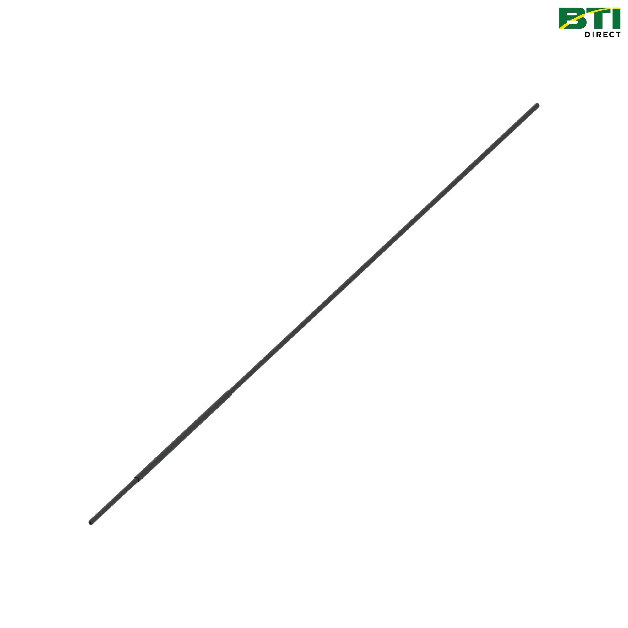 AH225591: Oil Cooler Hose