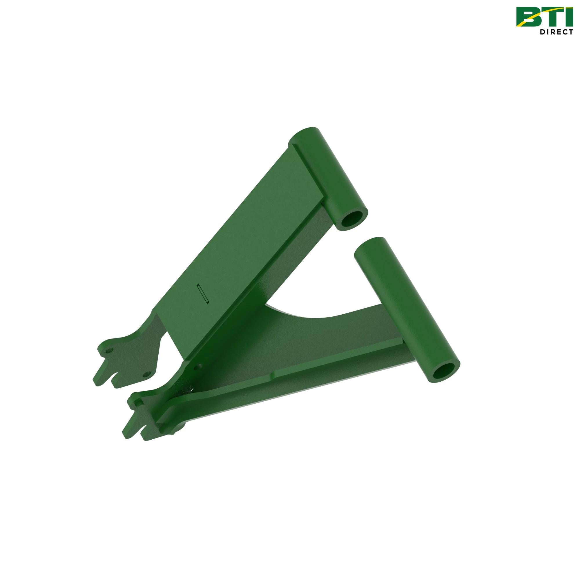 AH225776: Rear Transport Wheel Support, Right Side