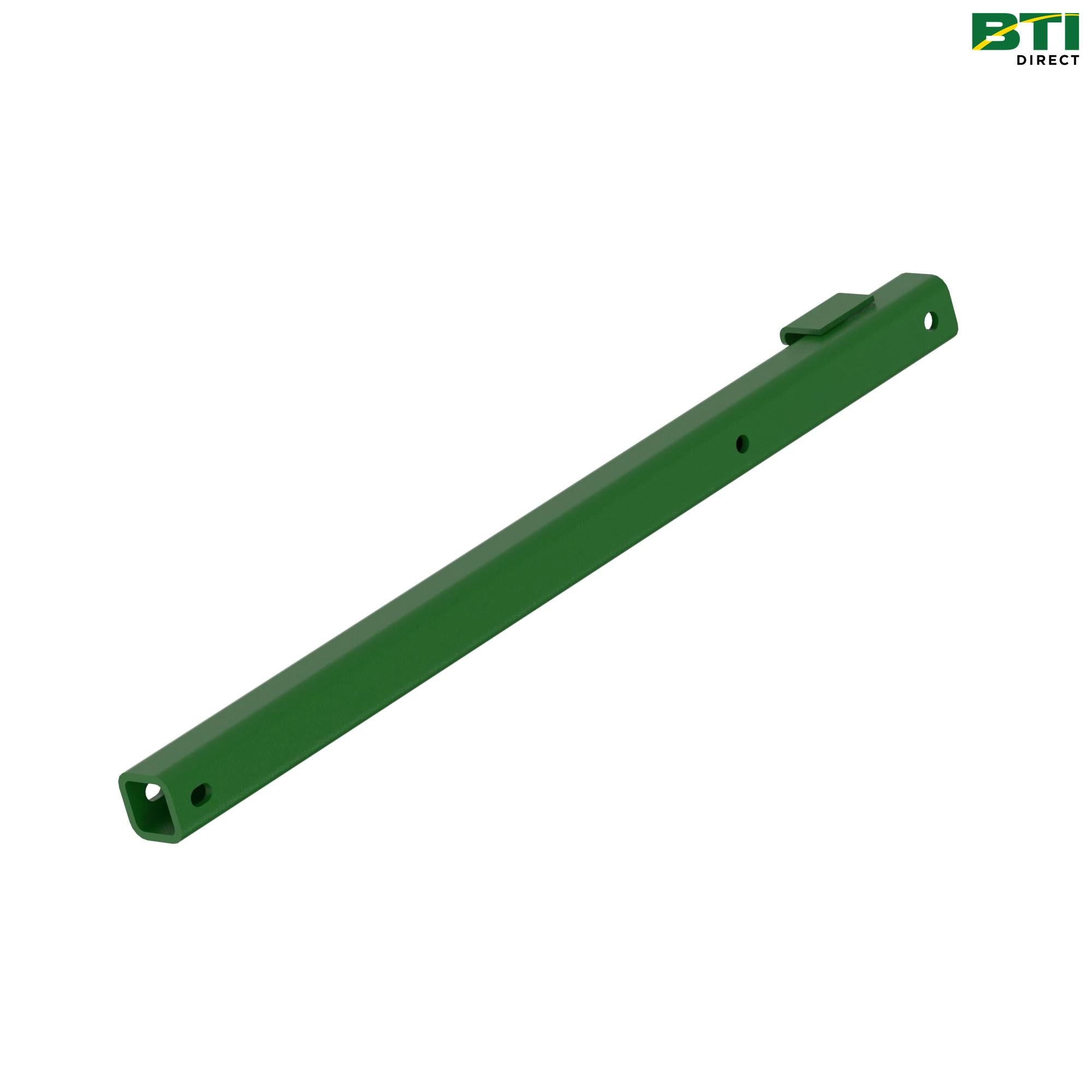 AH225804: Rear Wheel Support, Left Side