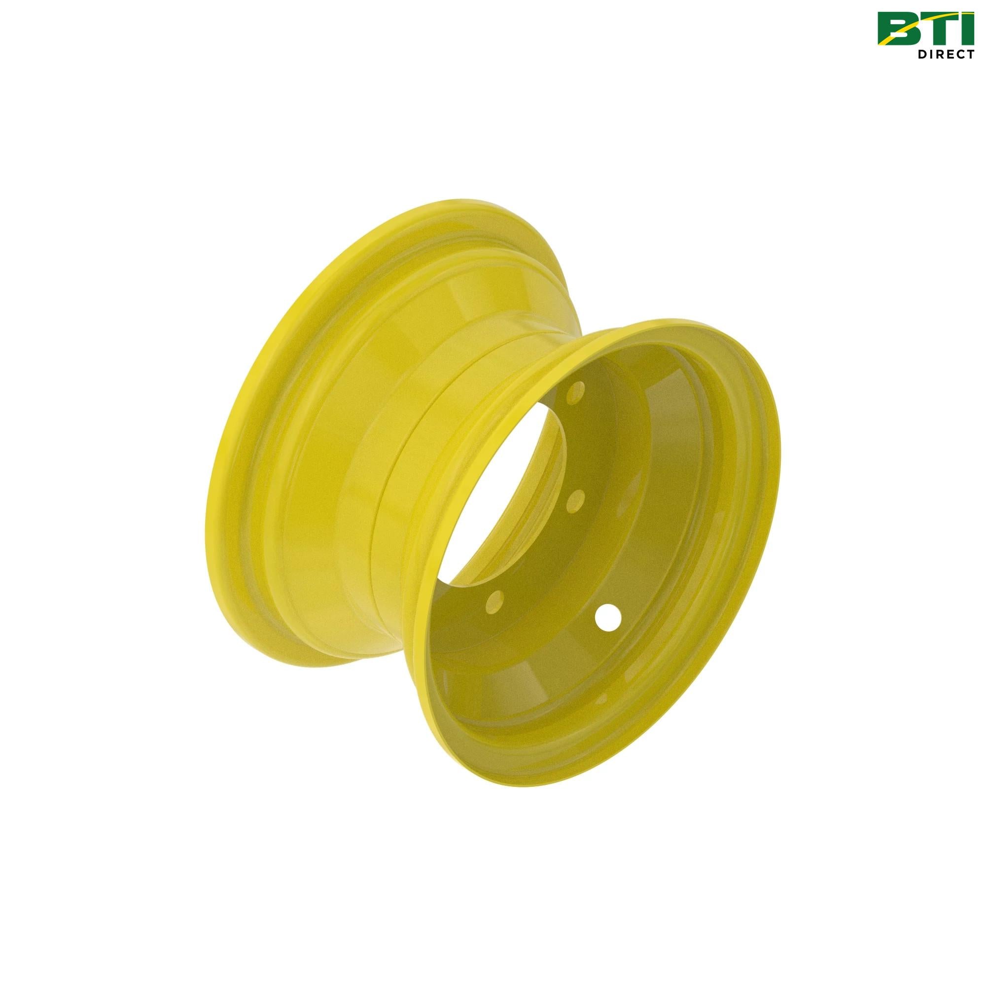 AH225831: Rim, 6 X 10