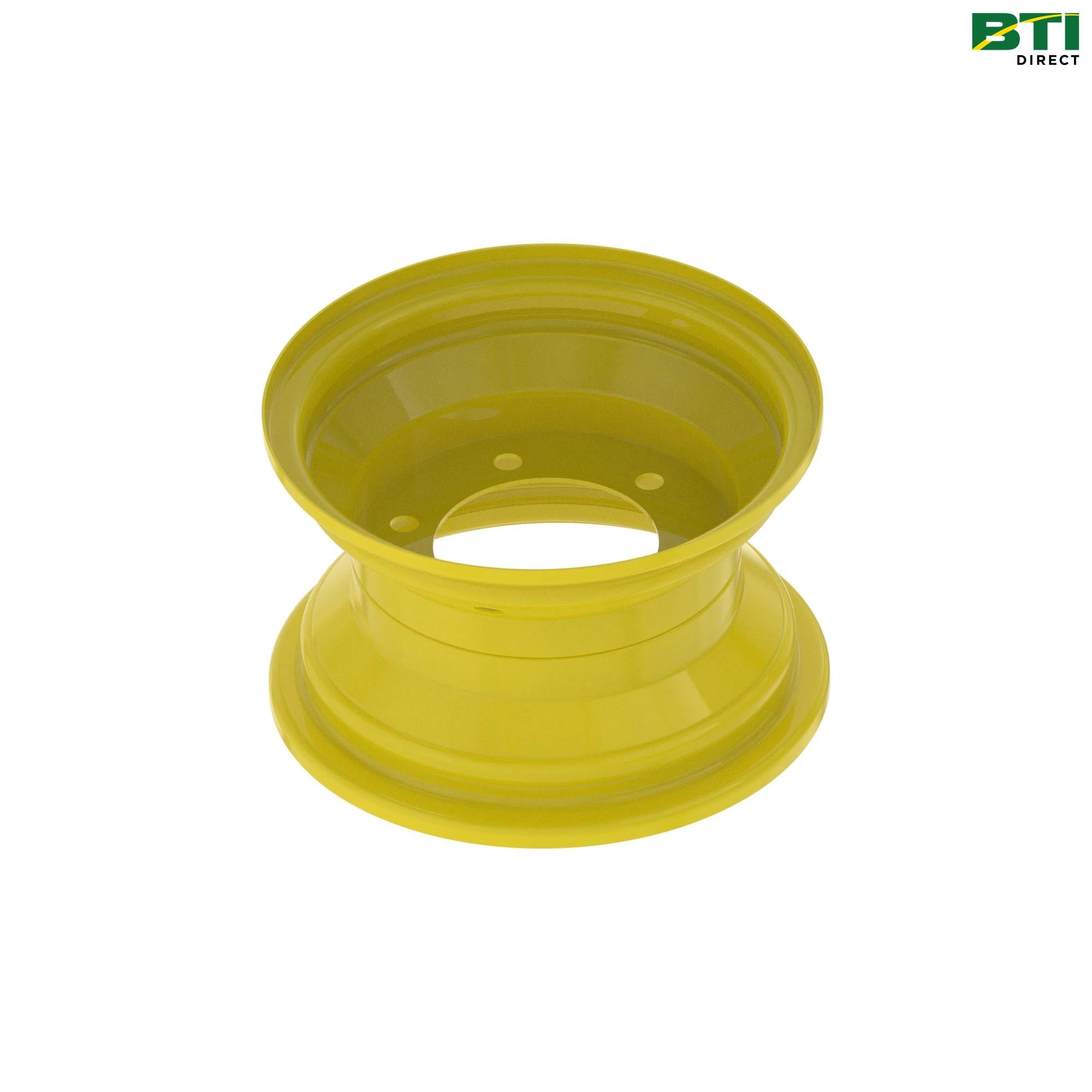 AH225831: Rim, 6 X 10