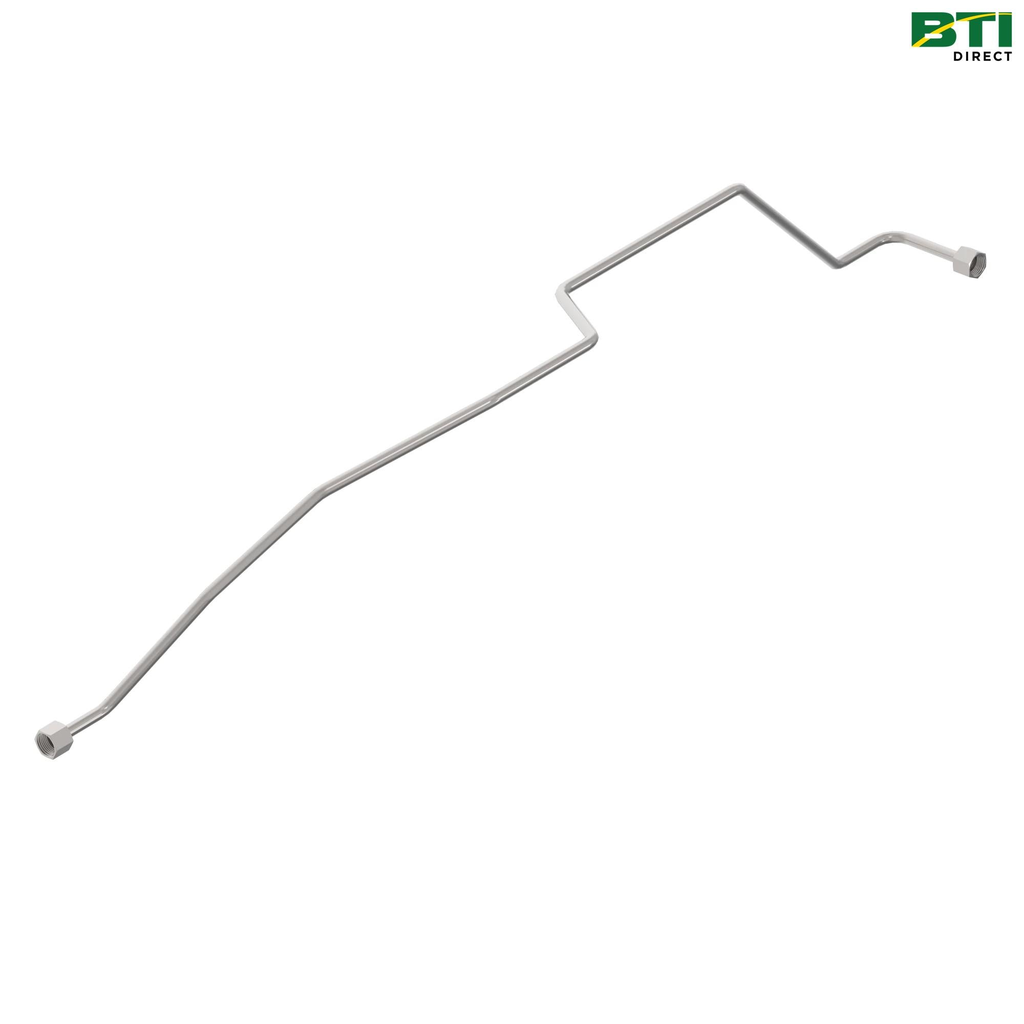 AH226018: Right Side Brake Master Cylinder Line