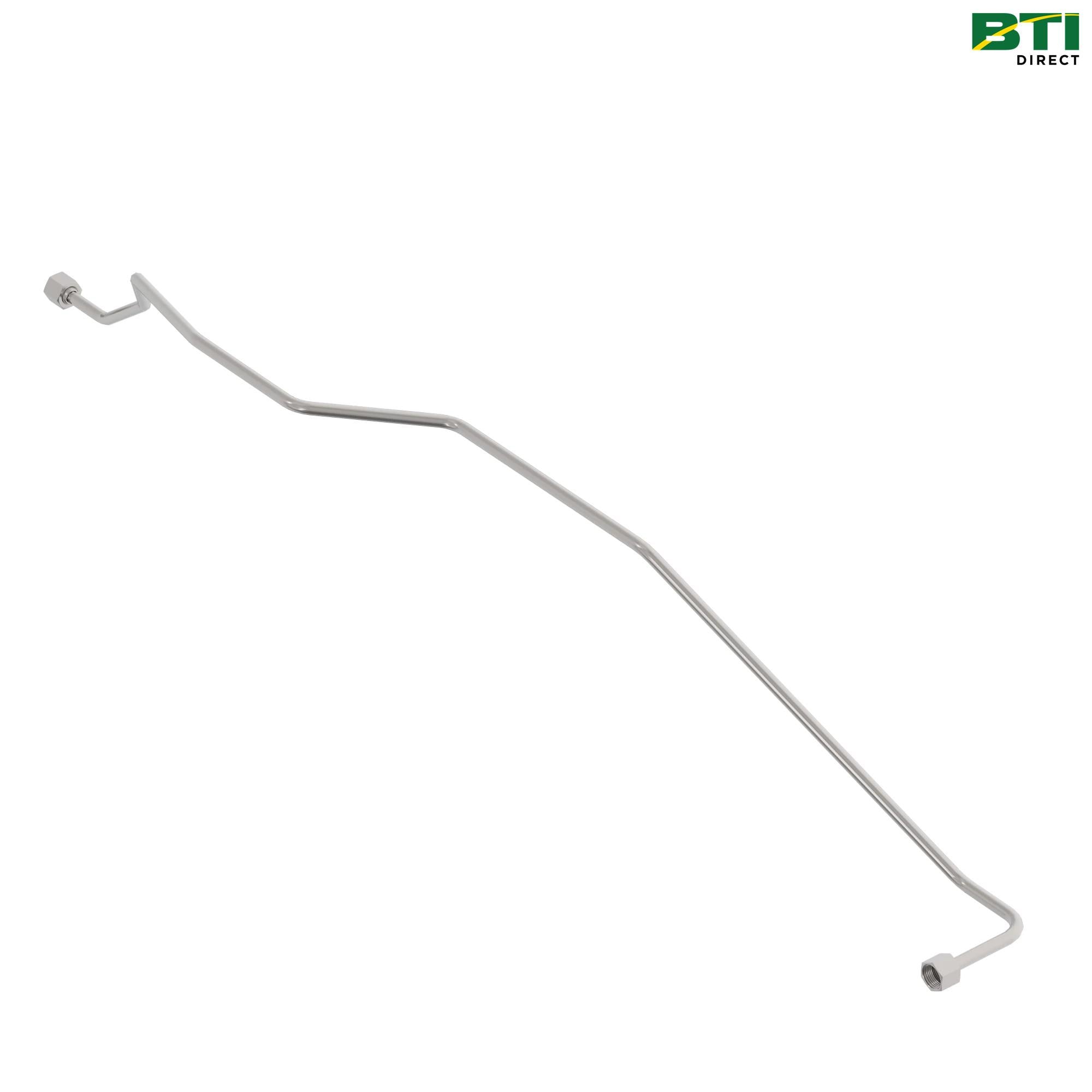 AH226018: Right Side Brake Master Cylinder Line