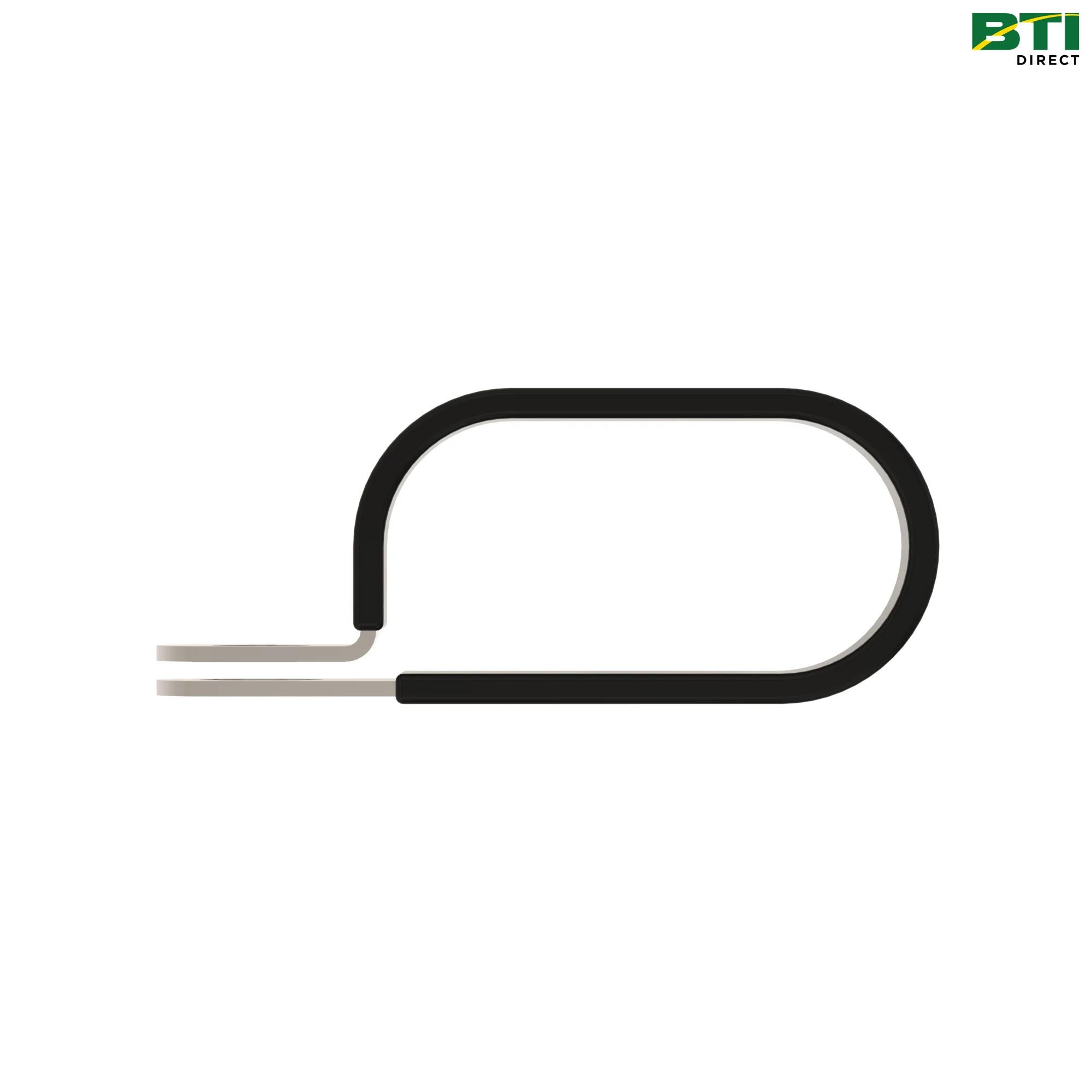 AH226096: Bolt-On Clamp