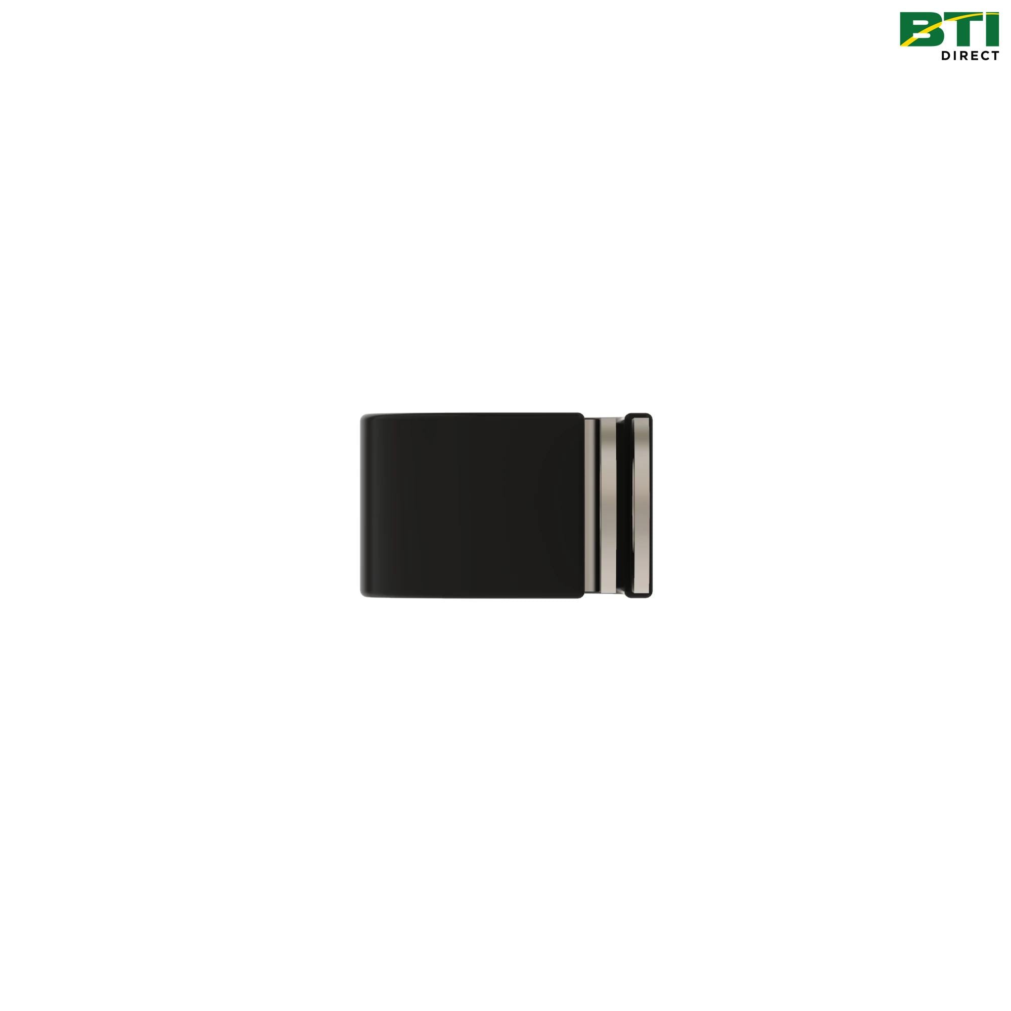 AH226096: Bolt-On Clamp
