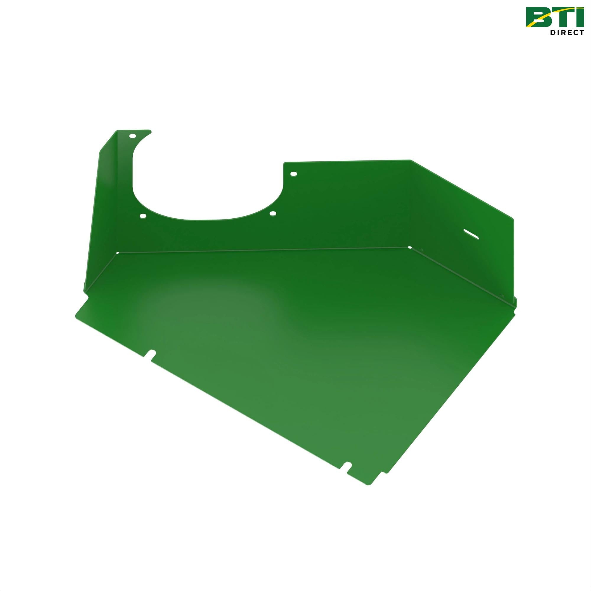 AH226147: Air Cleaner Cover