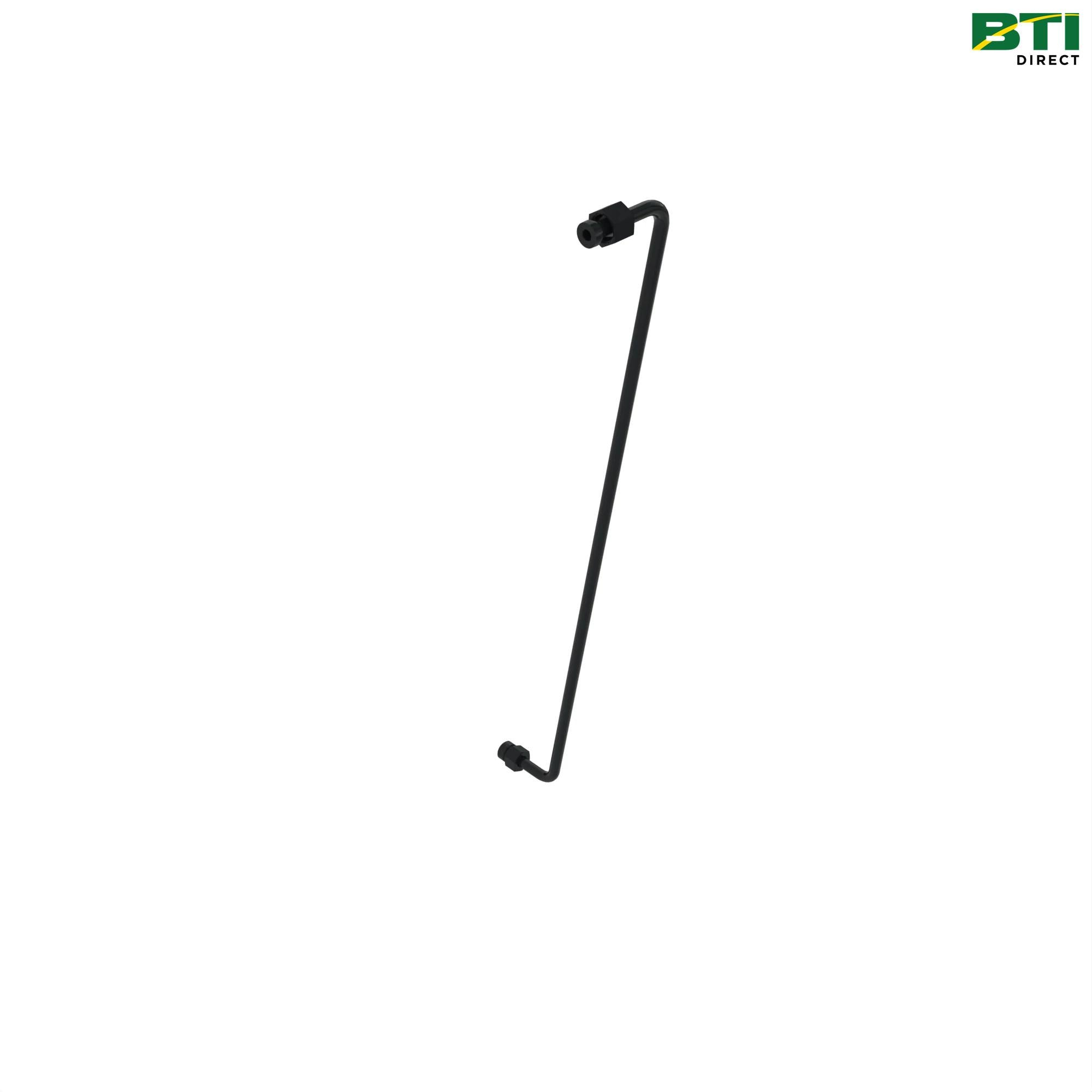 AH226156: Brake Line, Right Side