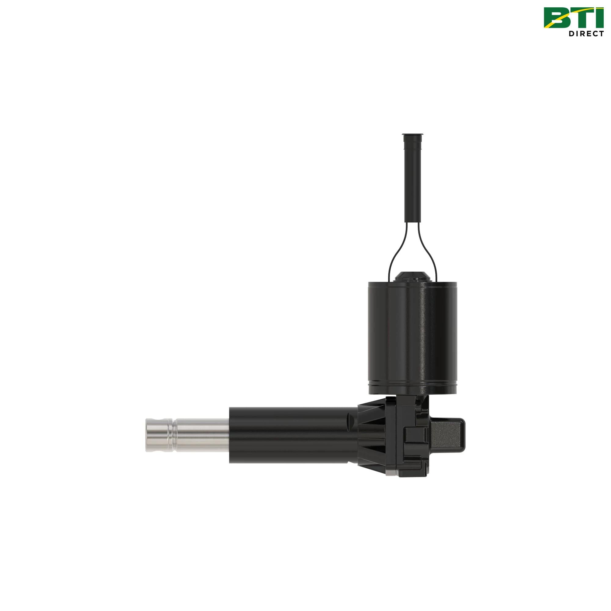 AH226230: Rear Chaffer Linear Actuator