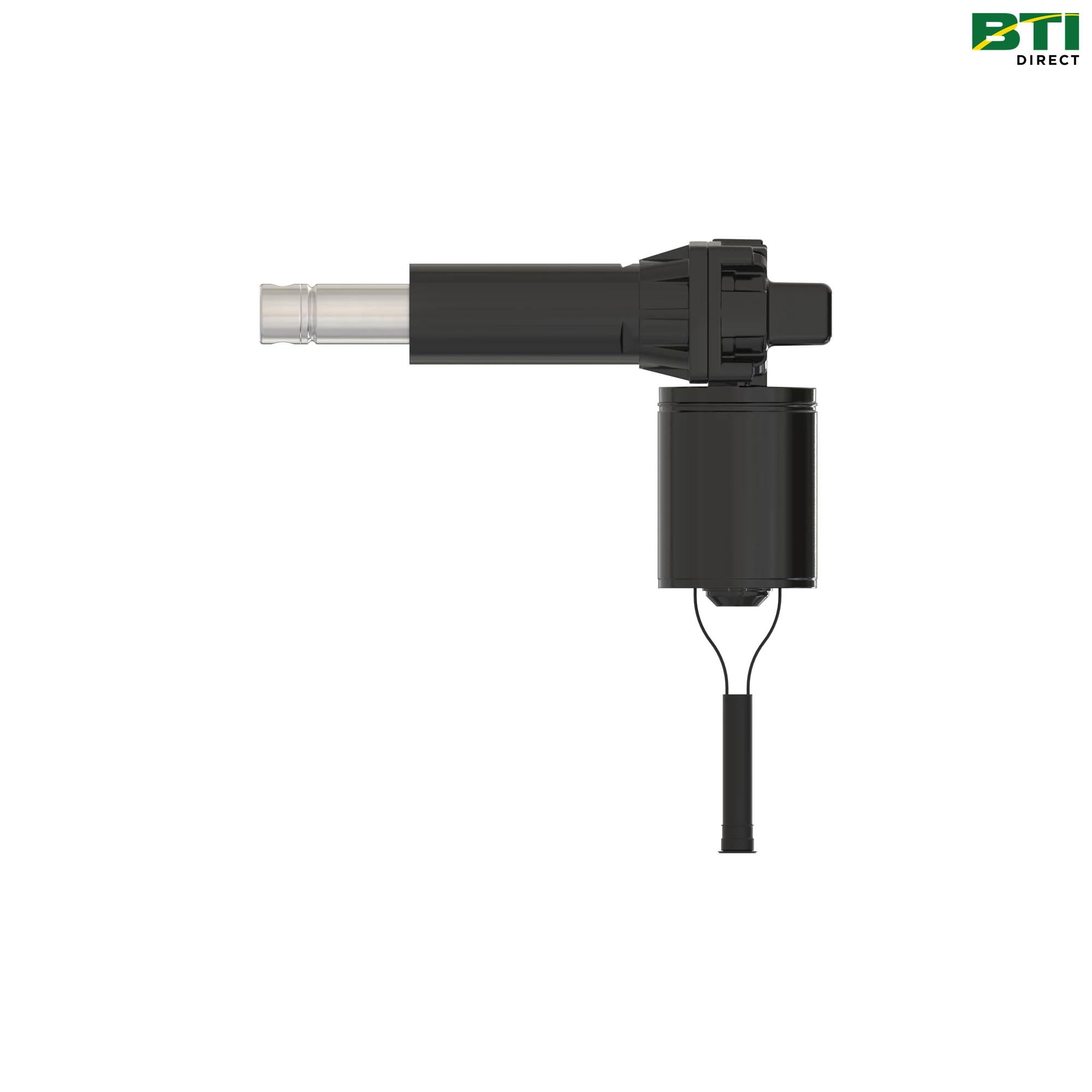 AH226230: Rear Chaffer Linear Actuator