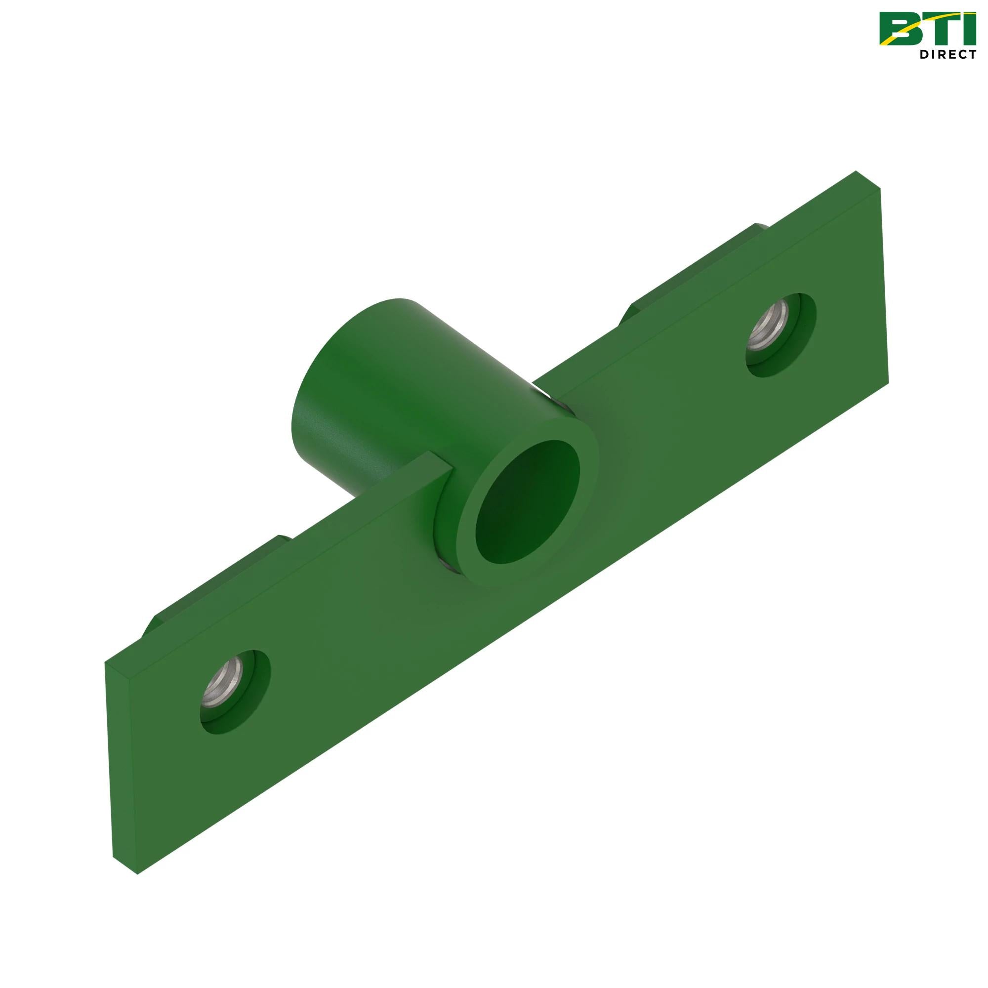 AH226240: Chaffer Install Rail Locator