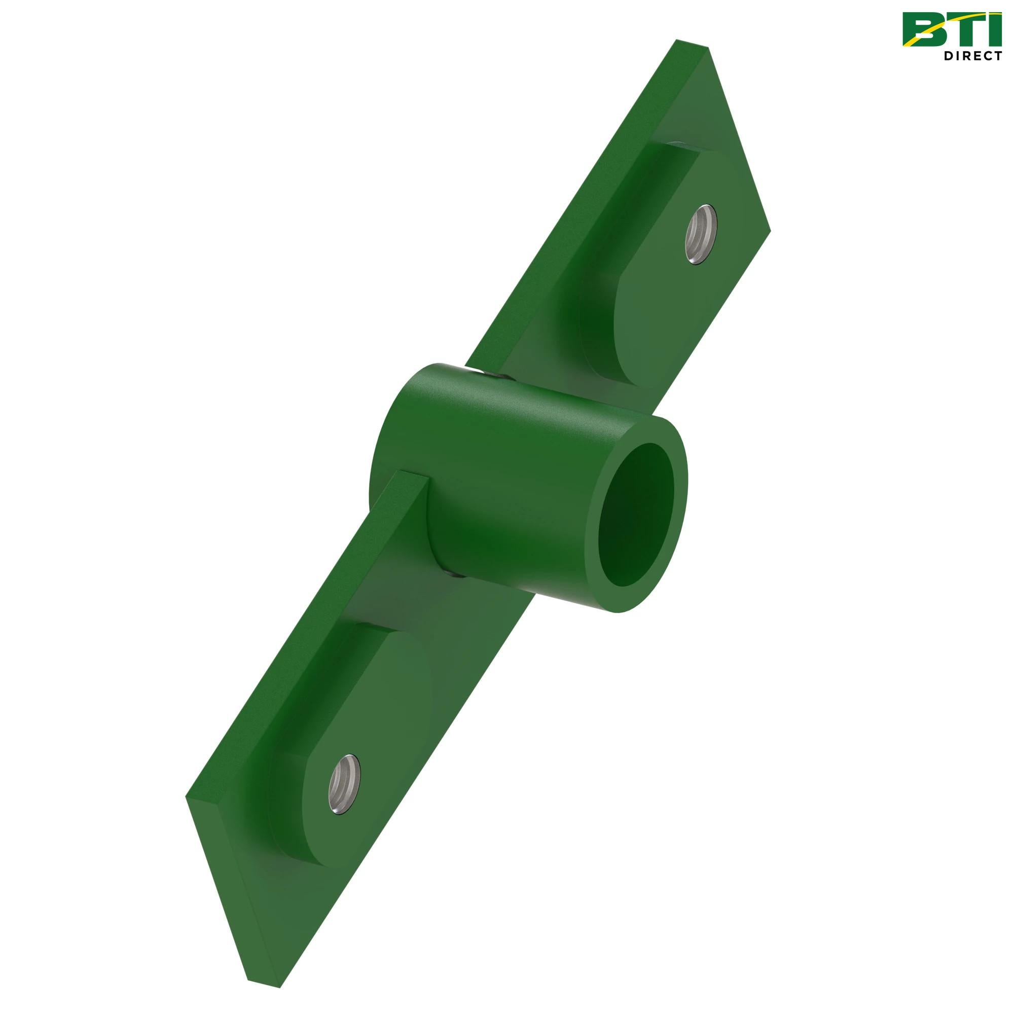 AH226240: Chaffer Install Rail Locator