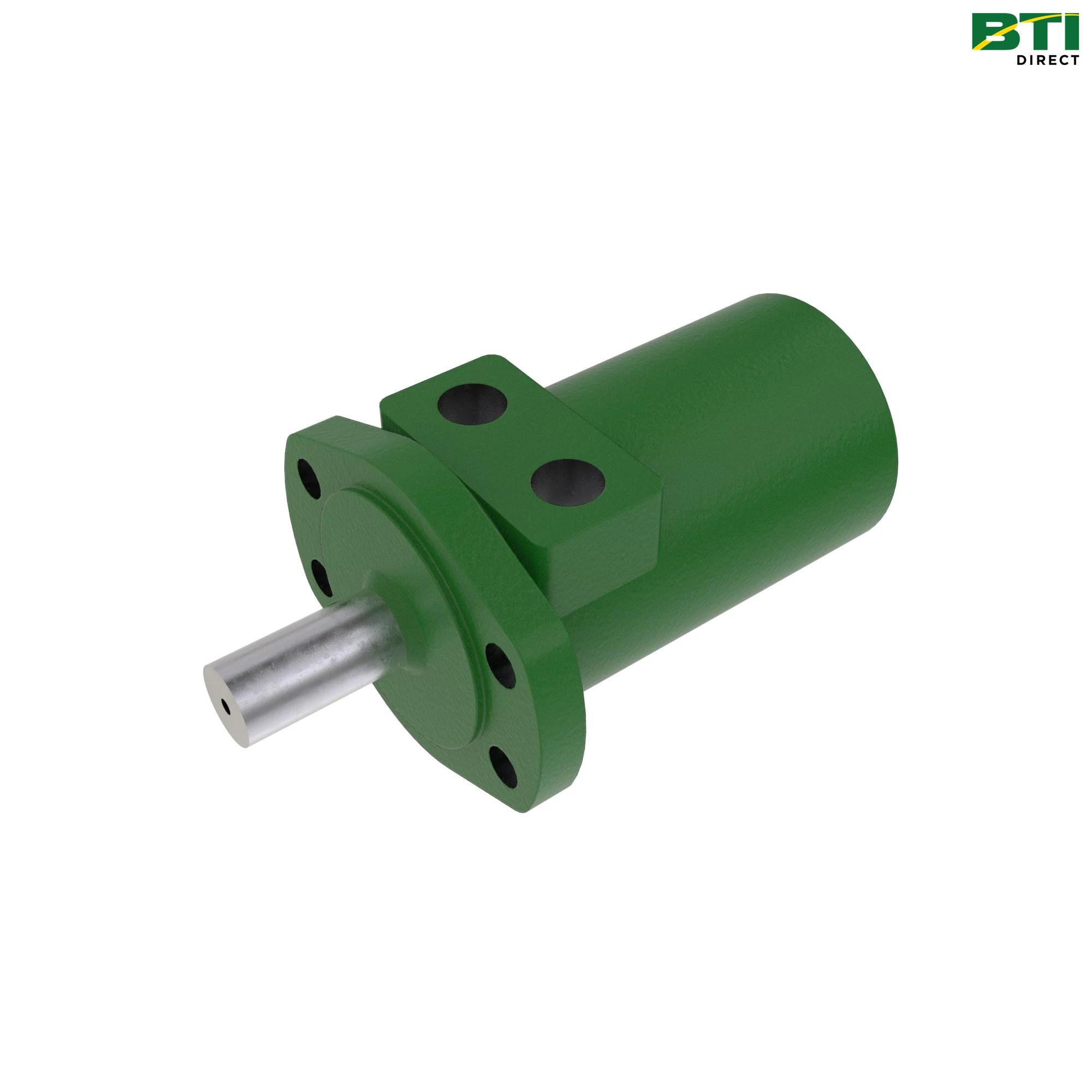 AH226241: Hydraulic Motor