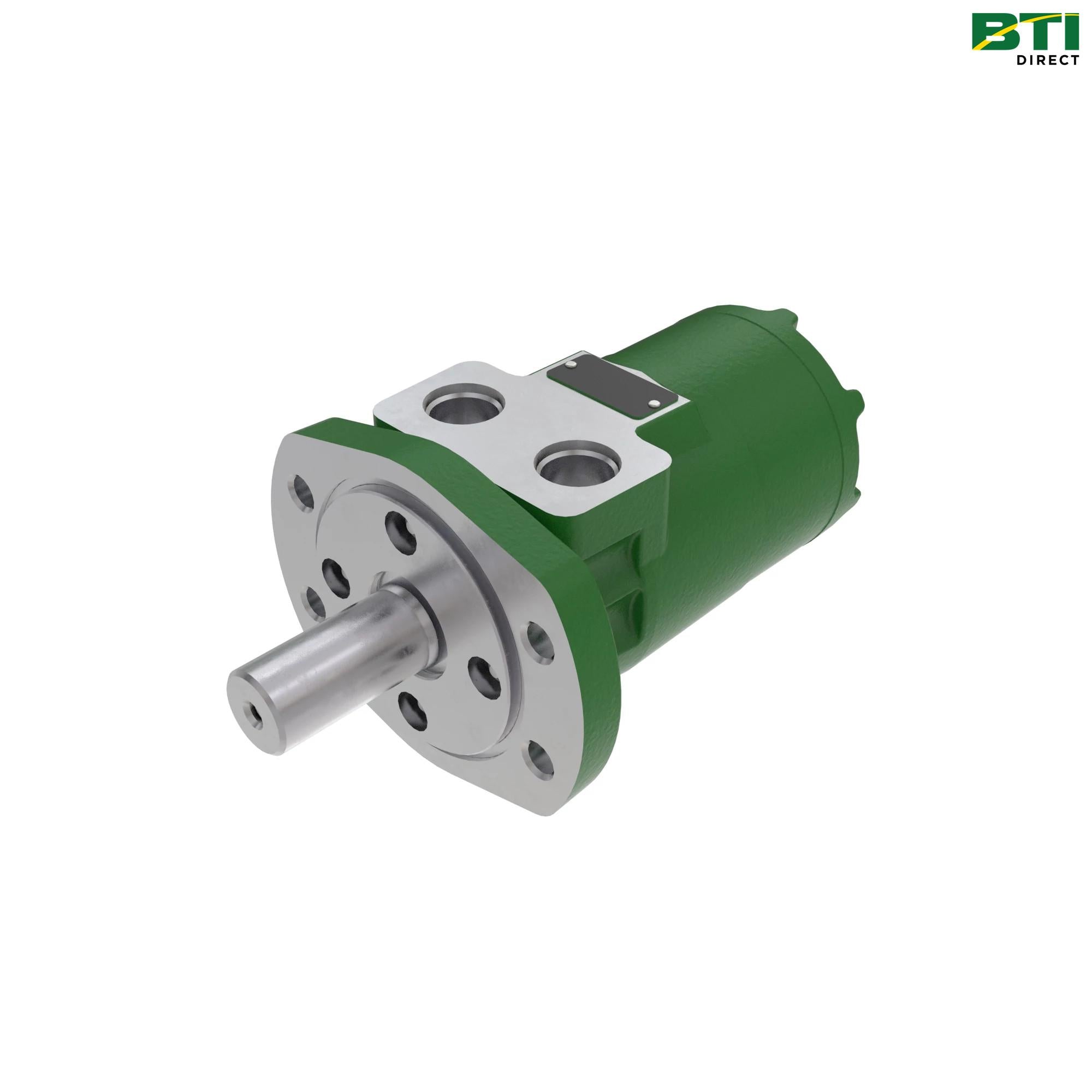 AH226242: Reel Drive Motor