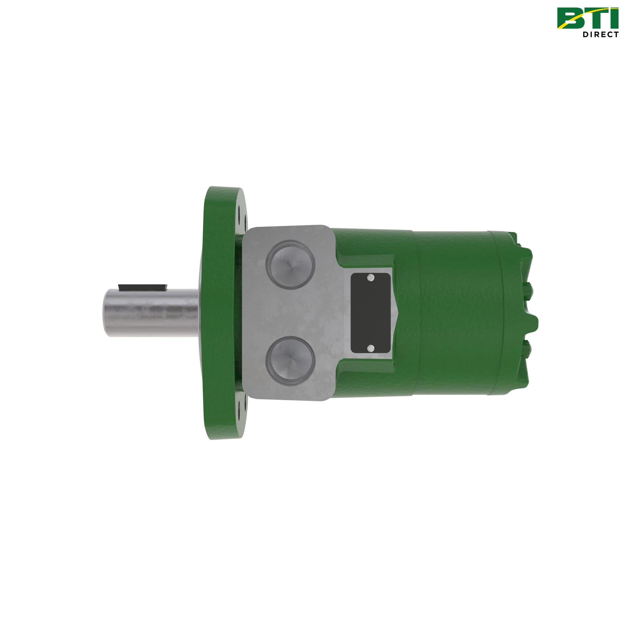 AH226242: Reel Drive Motor