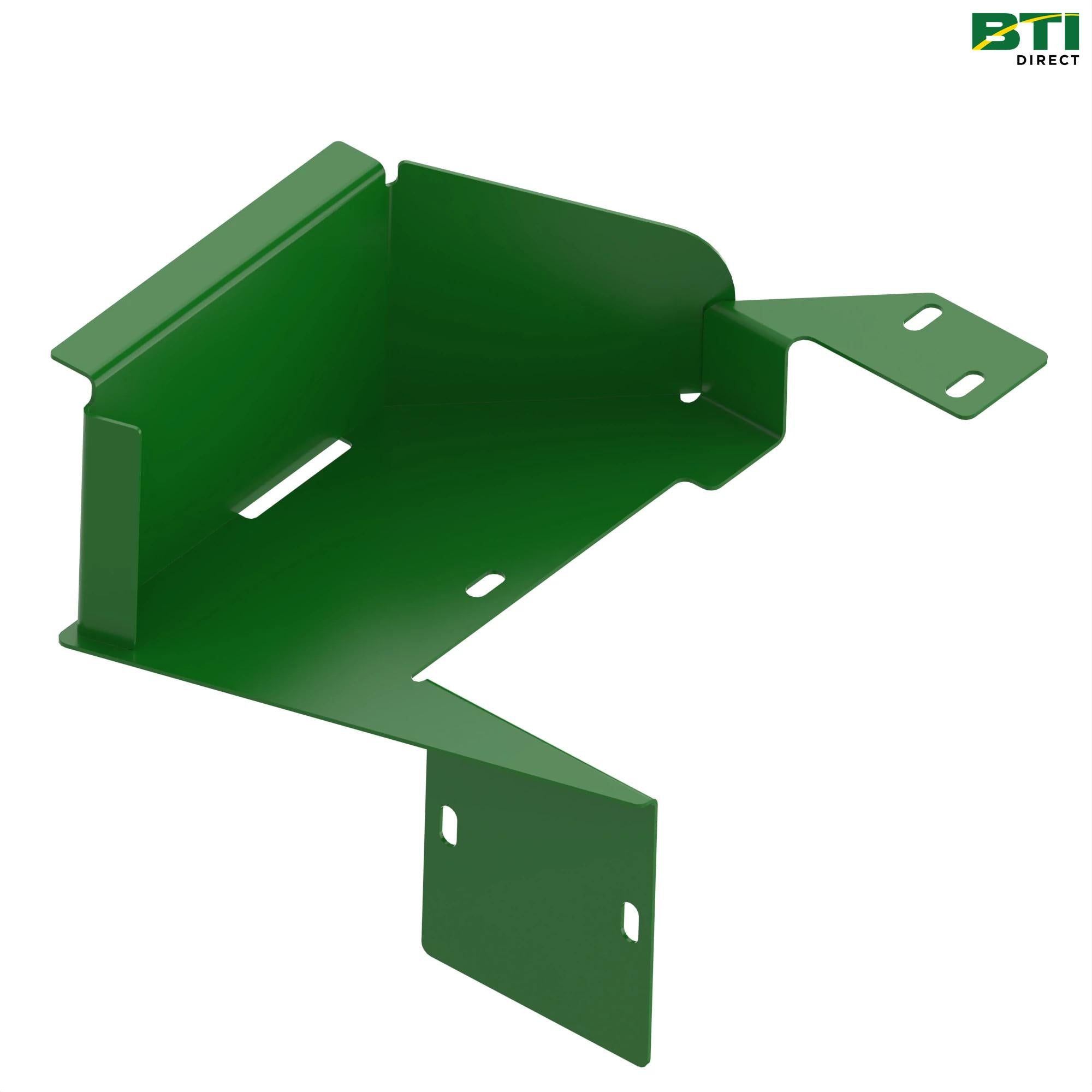 AH226383: Belt Storage Shield