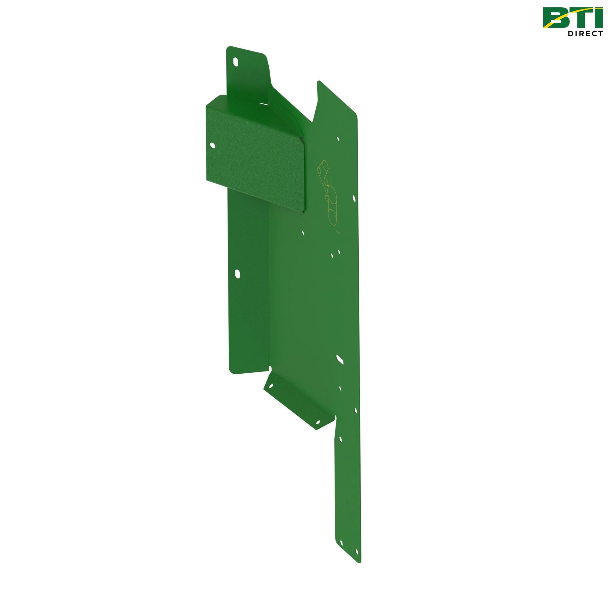AH226391: Engine Compartment Door