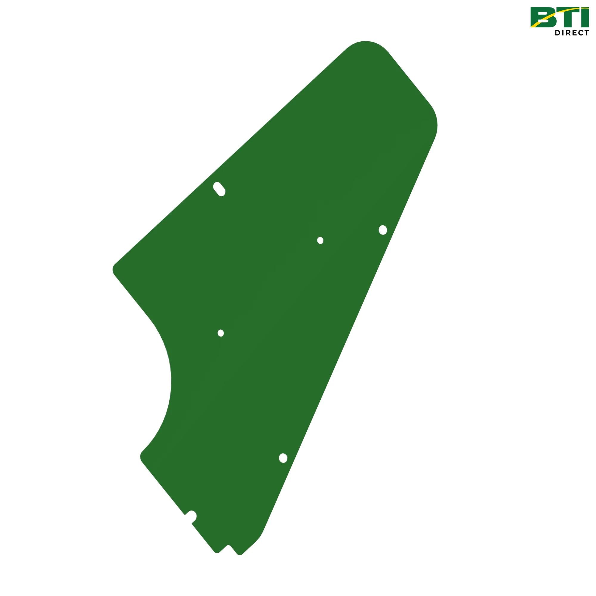 AH226394: Engine Compartment Door